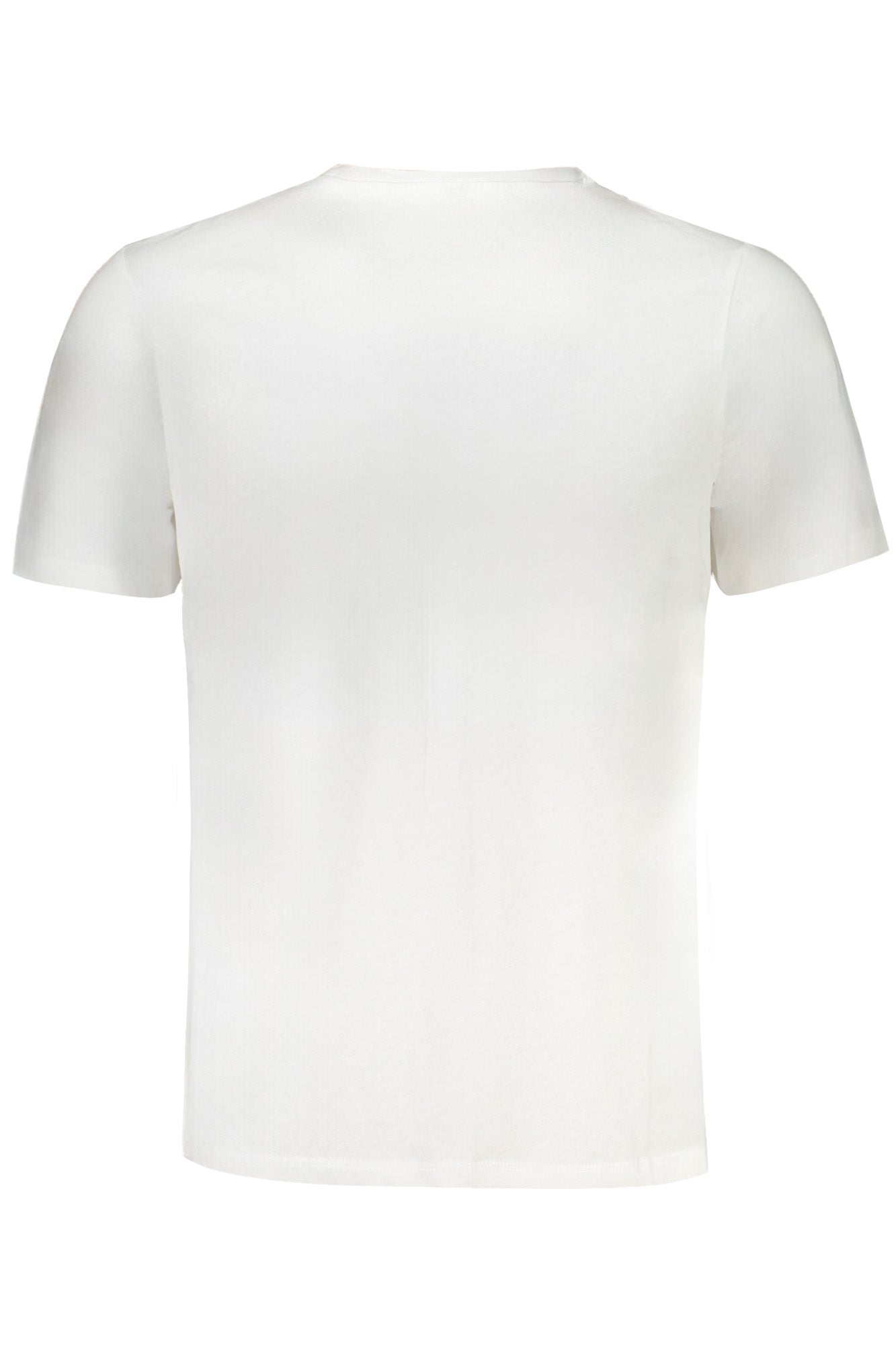 GIAN MARCO VENTURI Herren T-Shirt | T-Shirts online kaufen Weiß