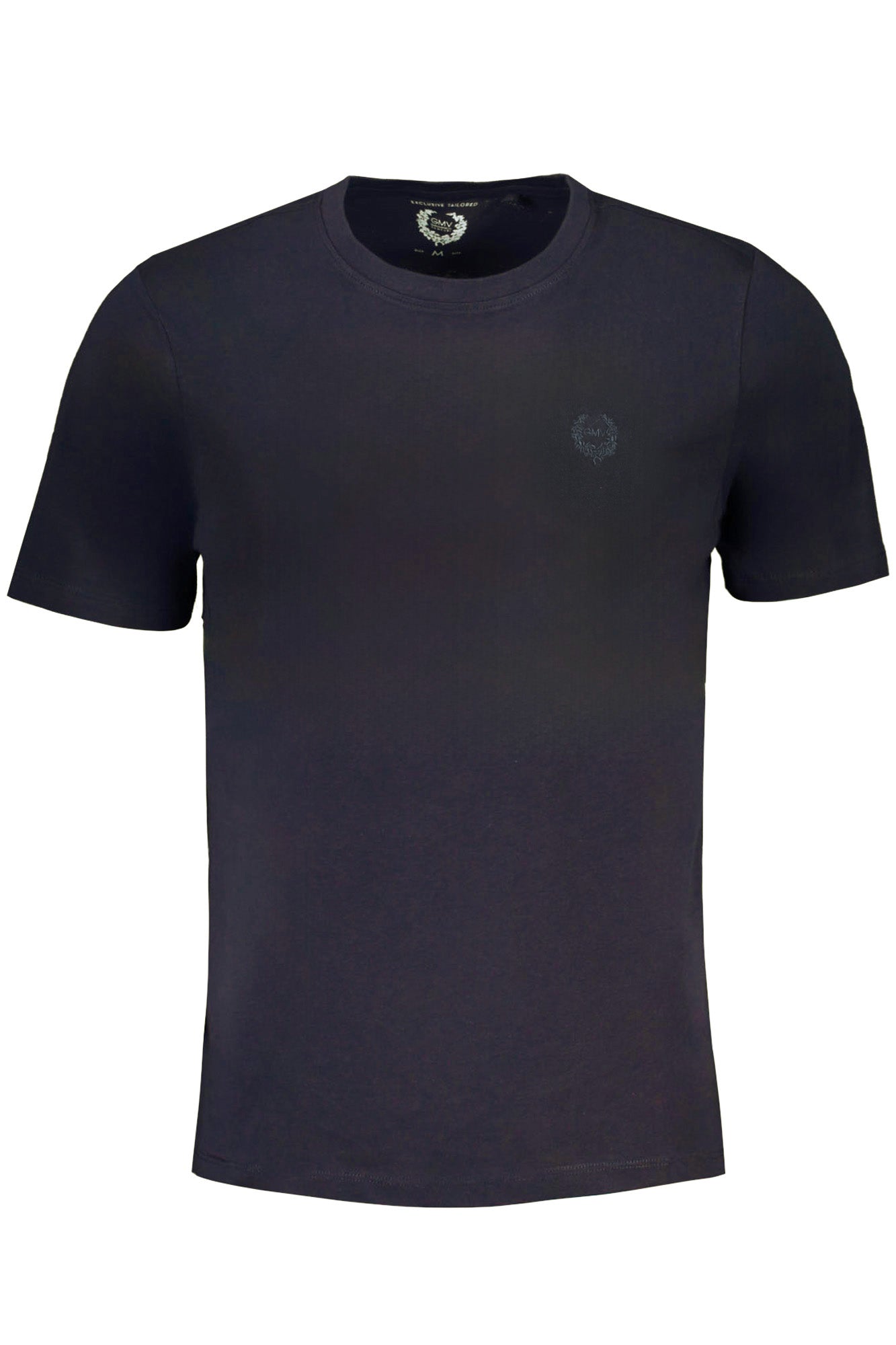 GIAN MARCO VENTURI Herren T-Shirt | T-Shirts online kaufen Blau