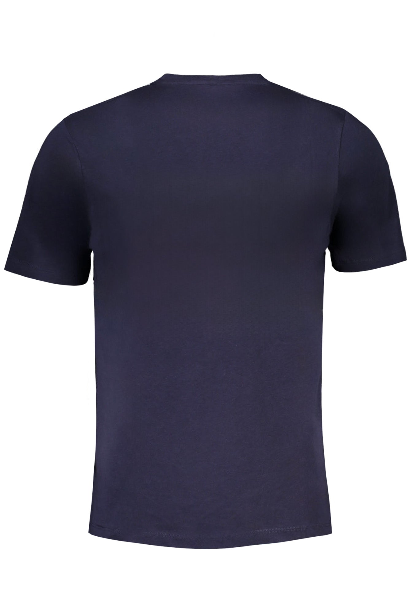 GIAN MARCO VENTURI Herren T-Shirt | T-Shirts online kaufen Blau