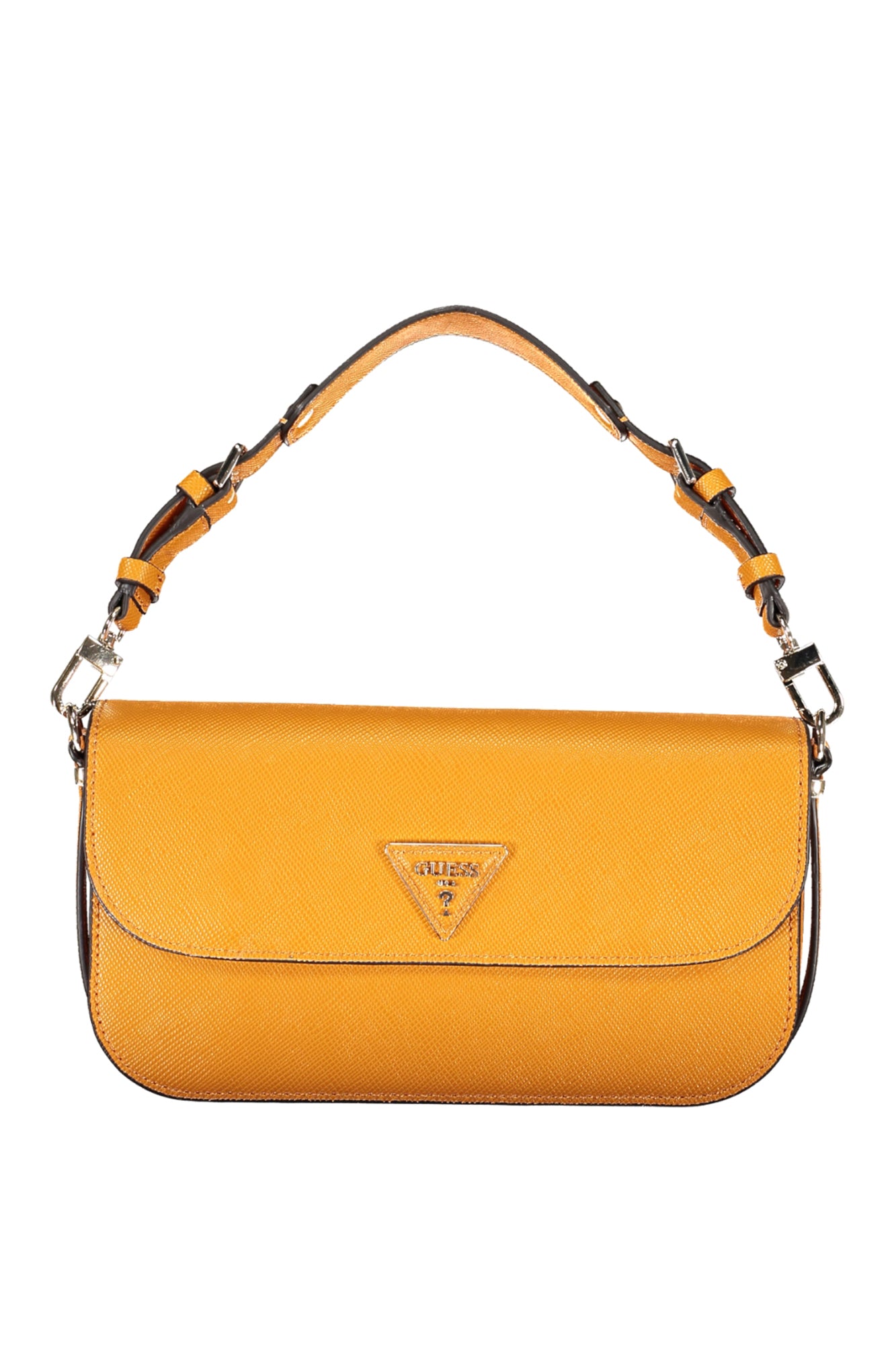 GUESS JEANS Damen Taschen – Brynlee-tasche online kaufen Orange