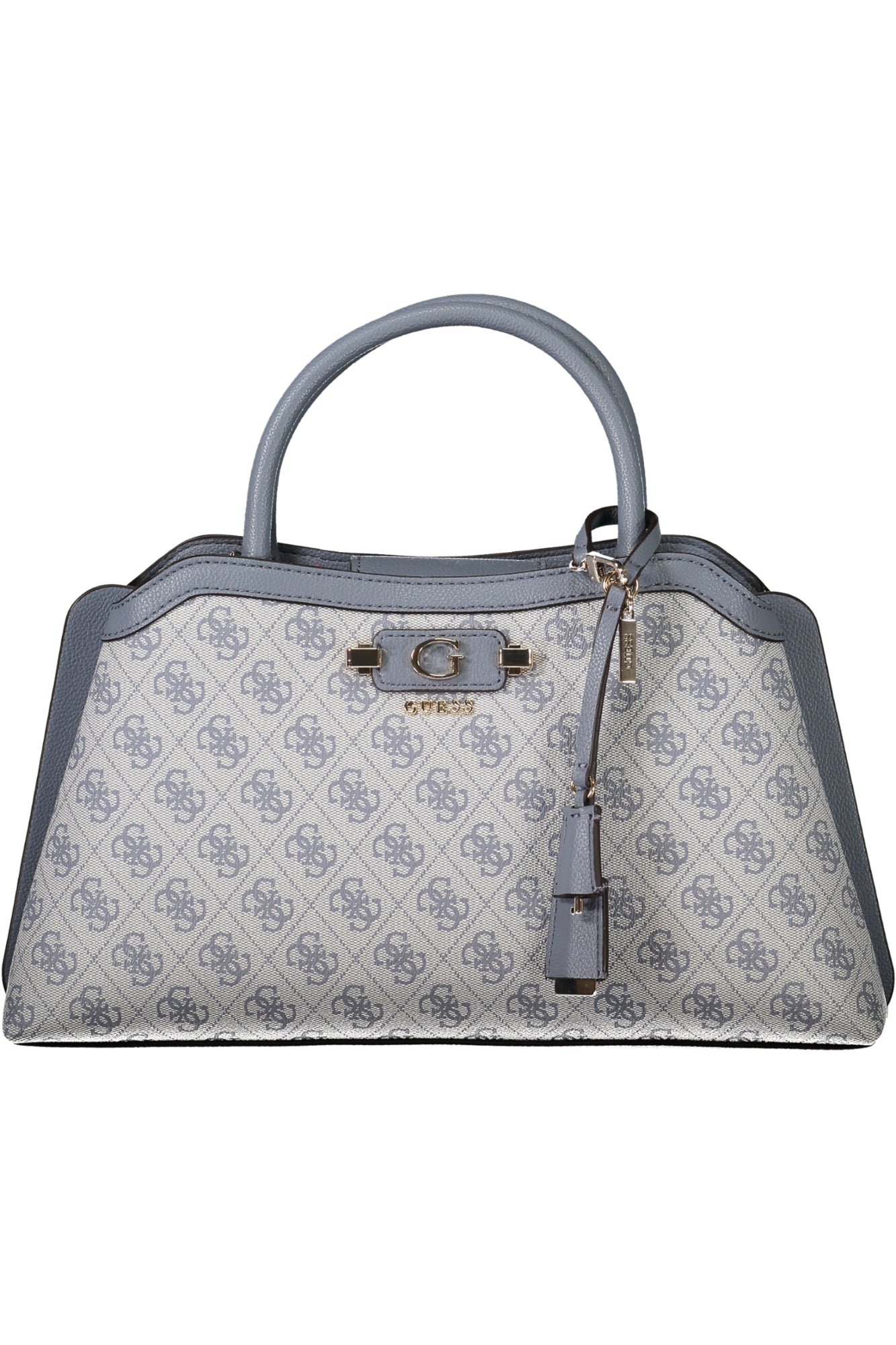 GUESS JEANS Damen Taschen – Lindsey-tasche online kaufen Hellblau