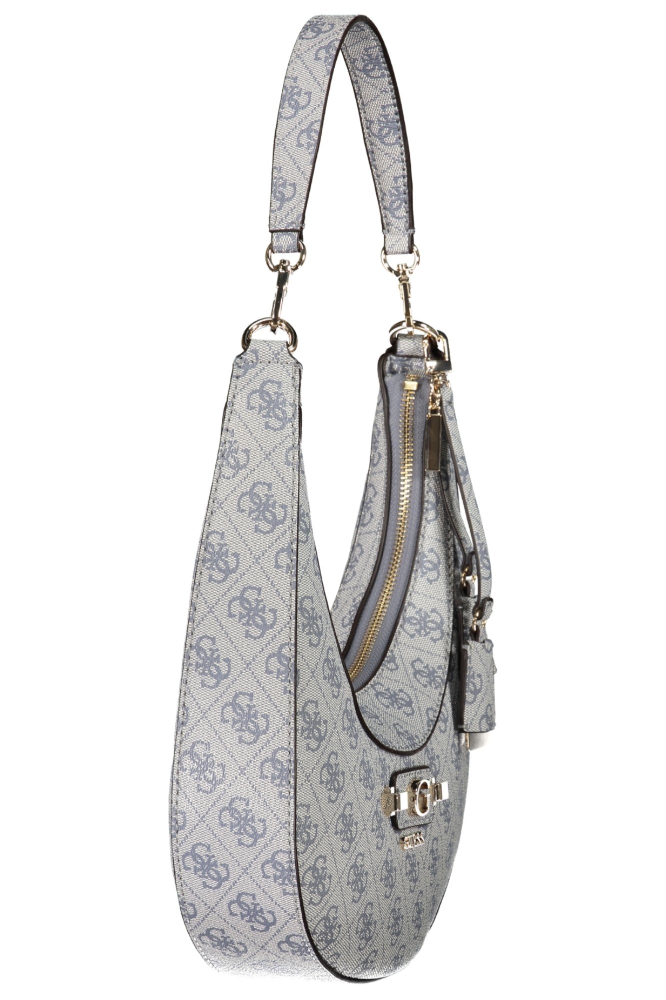 GUESS JEANS Damen Taschen – Lindsey-tasche online kaufen Hellblau