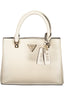GUESS JEANS Damen Taschen – Noelle Tasche, mit Taschen Beige