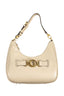 GUESS JEANS Damen Taschen – mit Taschen, mit Reißverschluss Beige