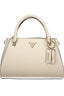 GUESS JEANS DAMEN-TASCHE, BEIGE