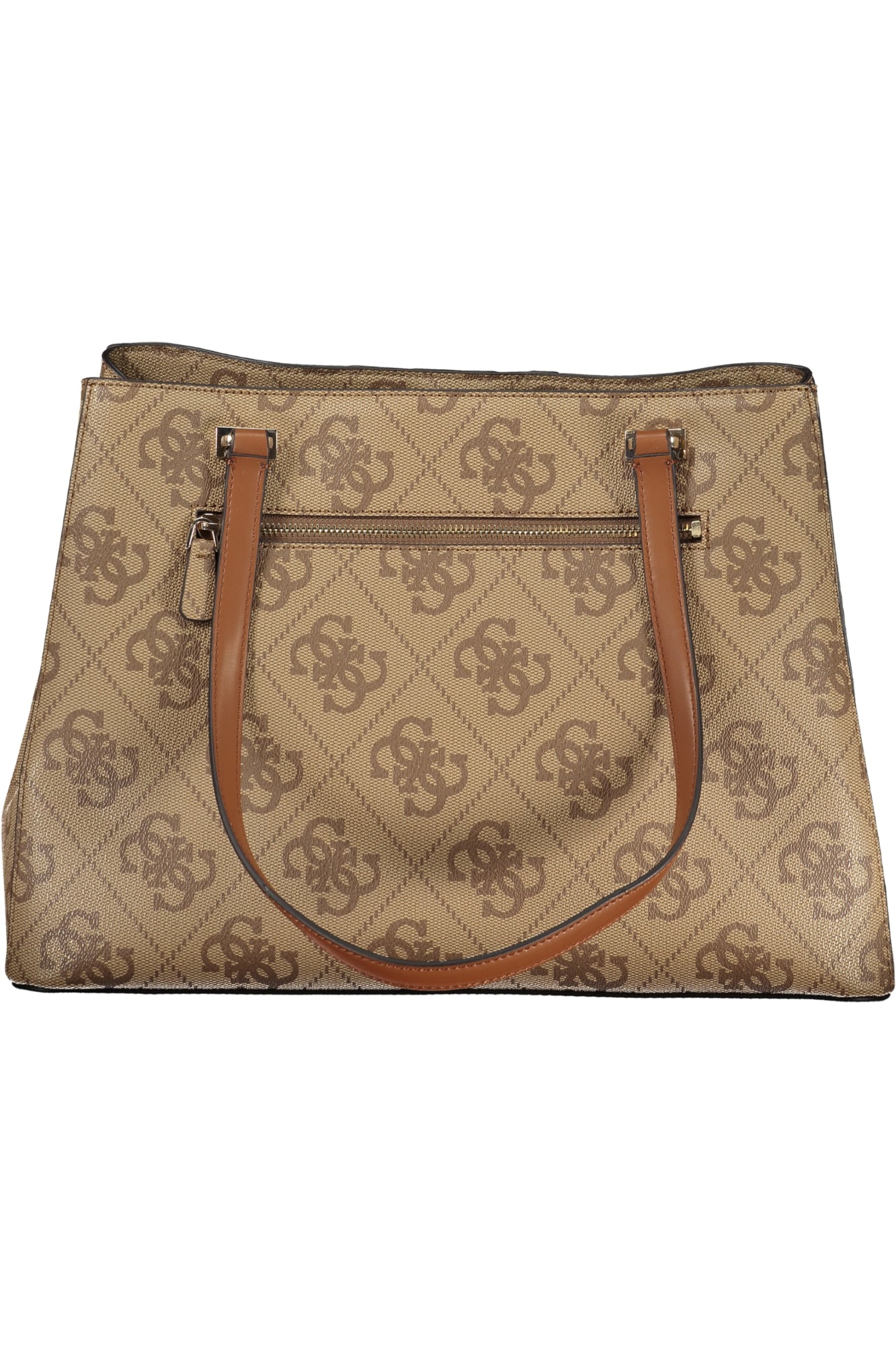 GUESS JEANS Damen Taschen – Erenia-tasche online kaufen Beige