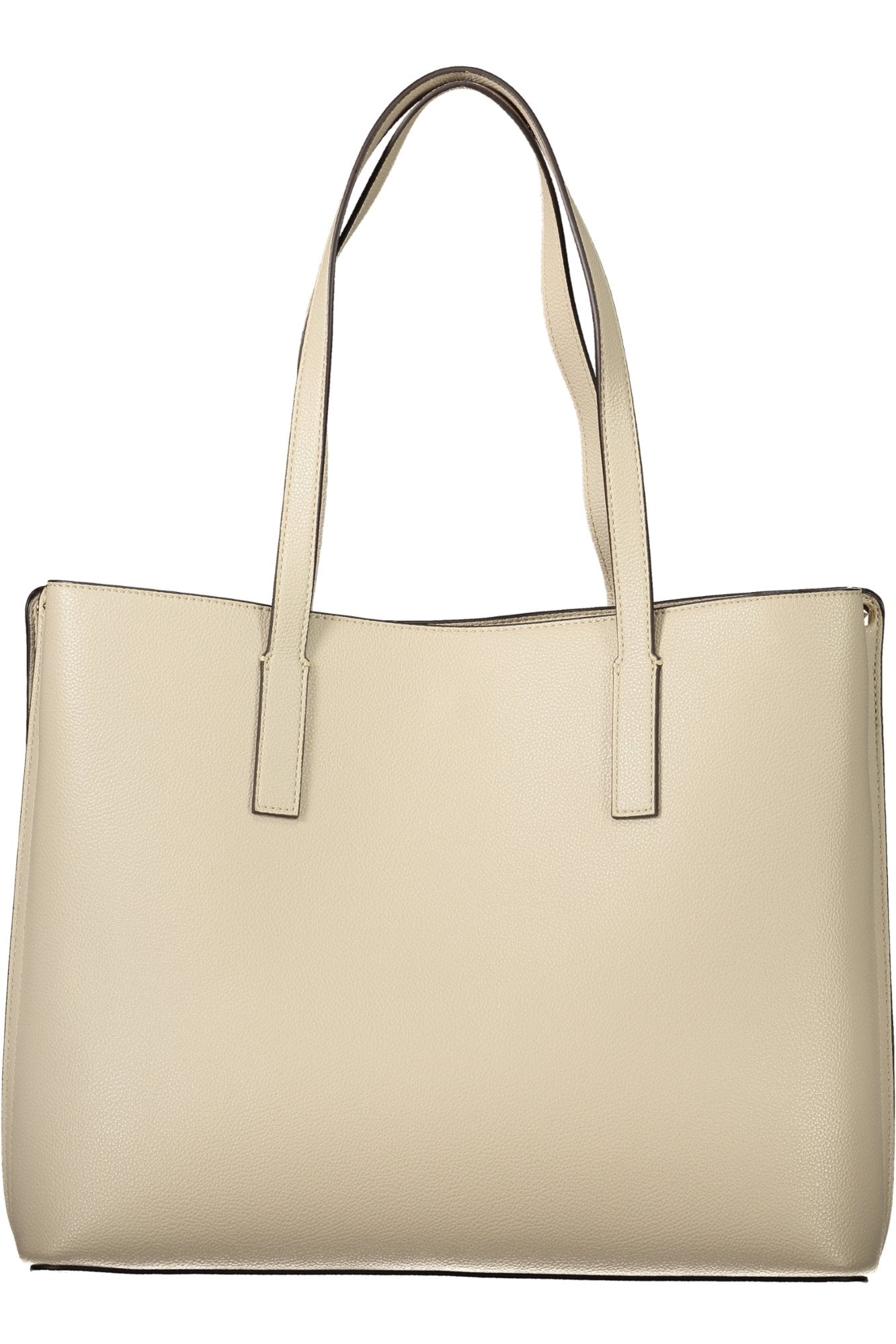 GUESS JEANS Damen Taschen – Meridian Tasche online kaufen Beige