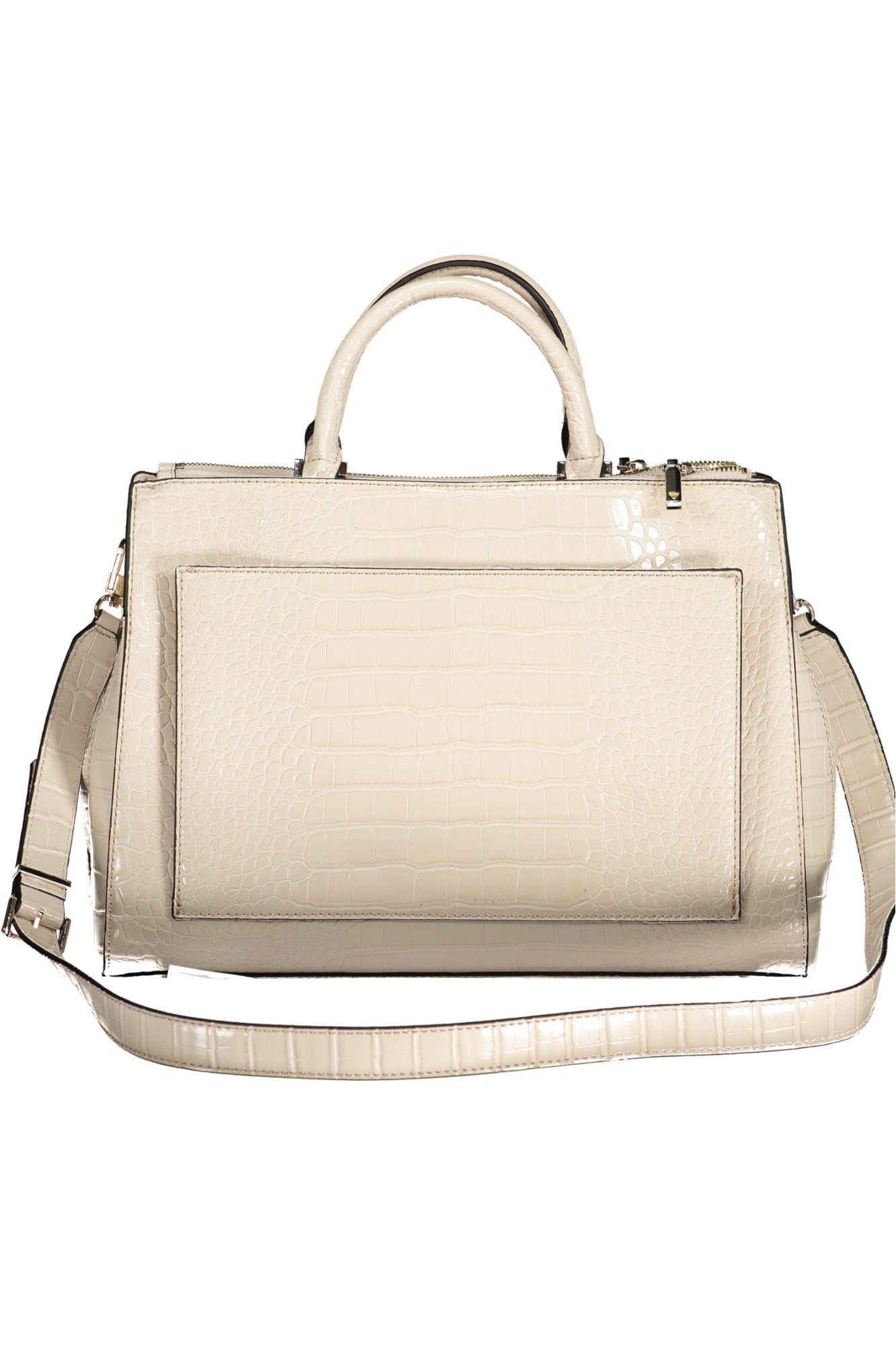GUESS JEANS Damen Taschen – Nelka-tasche online kaufen Beige