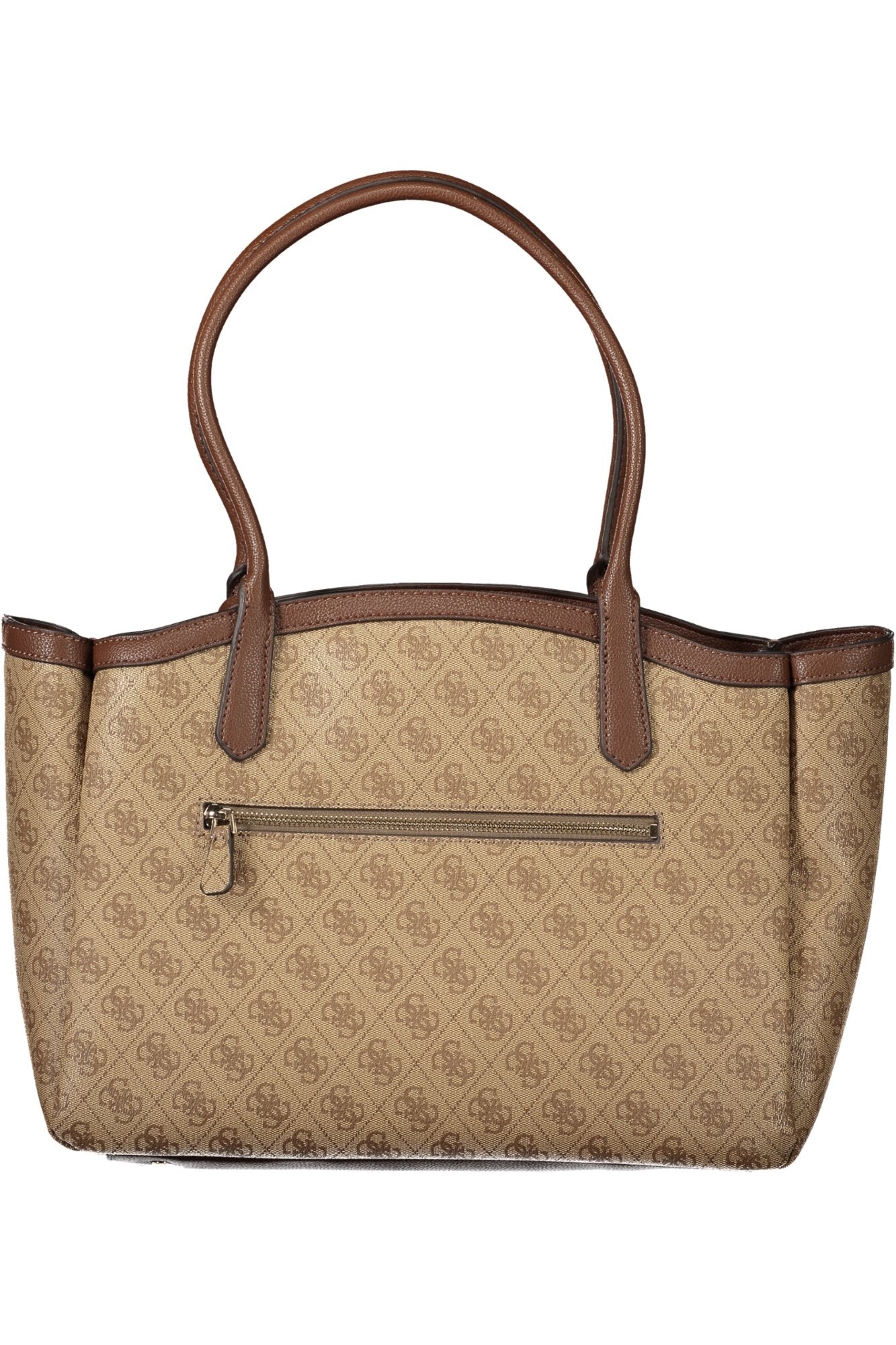 GUESS JEANS Damen Taschen – Lindsey-tasche online kaufen Beige