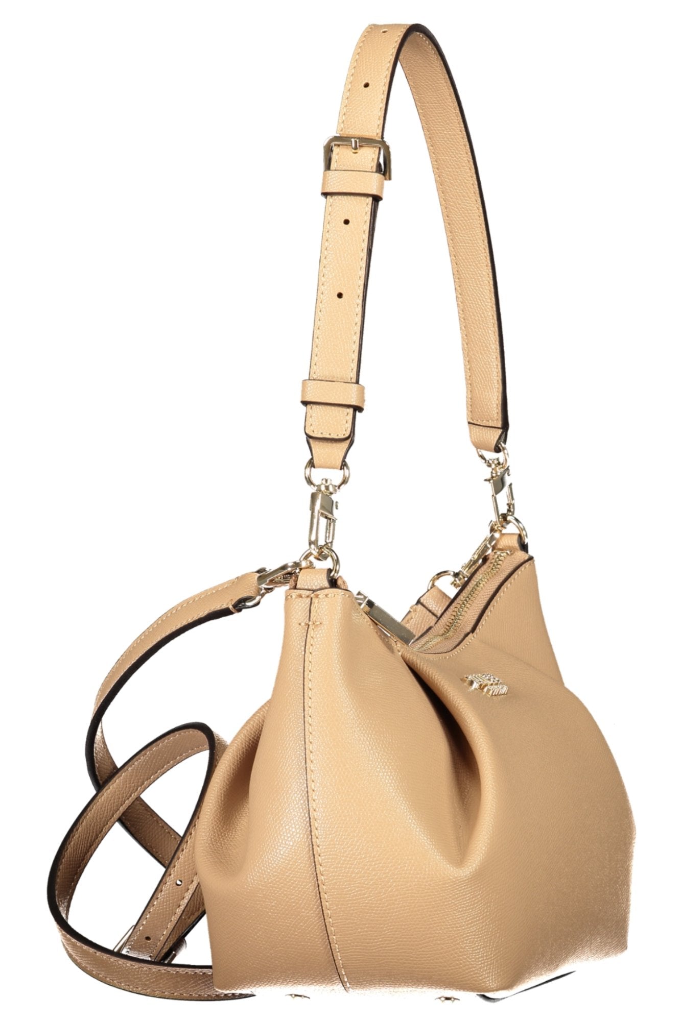 GUESS JEANS Damen Taschen – Amorette-tasche online kaufen Beige