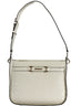 GUESS JEANS WEISSE DAMENTASCHE