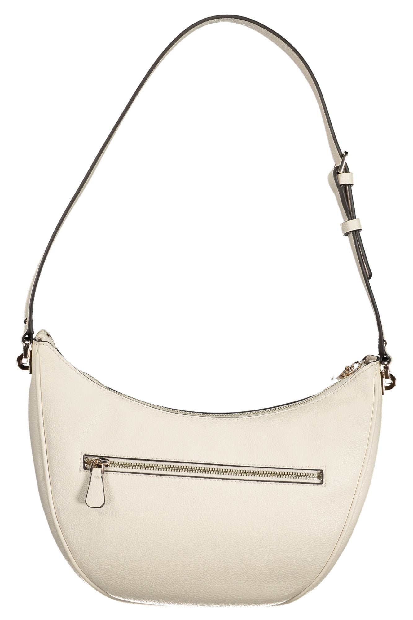 GUESS JEANS Damentasche Weiss – Elegante Handtasche für Damen mit verstellbarem Schultergurt Weiß