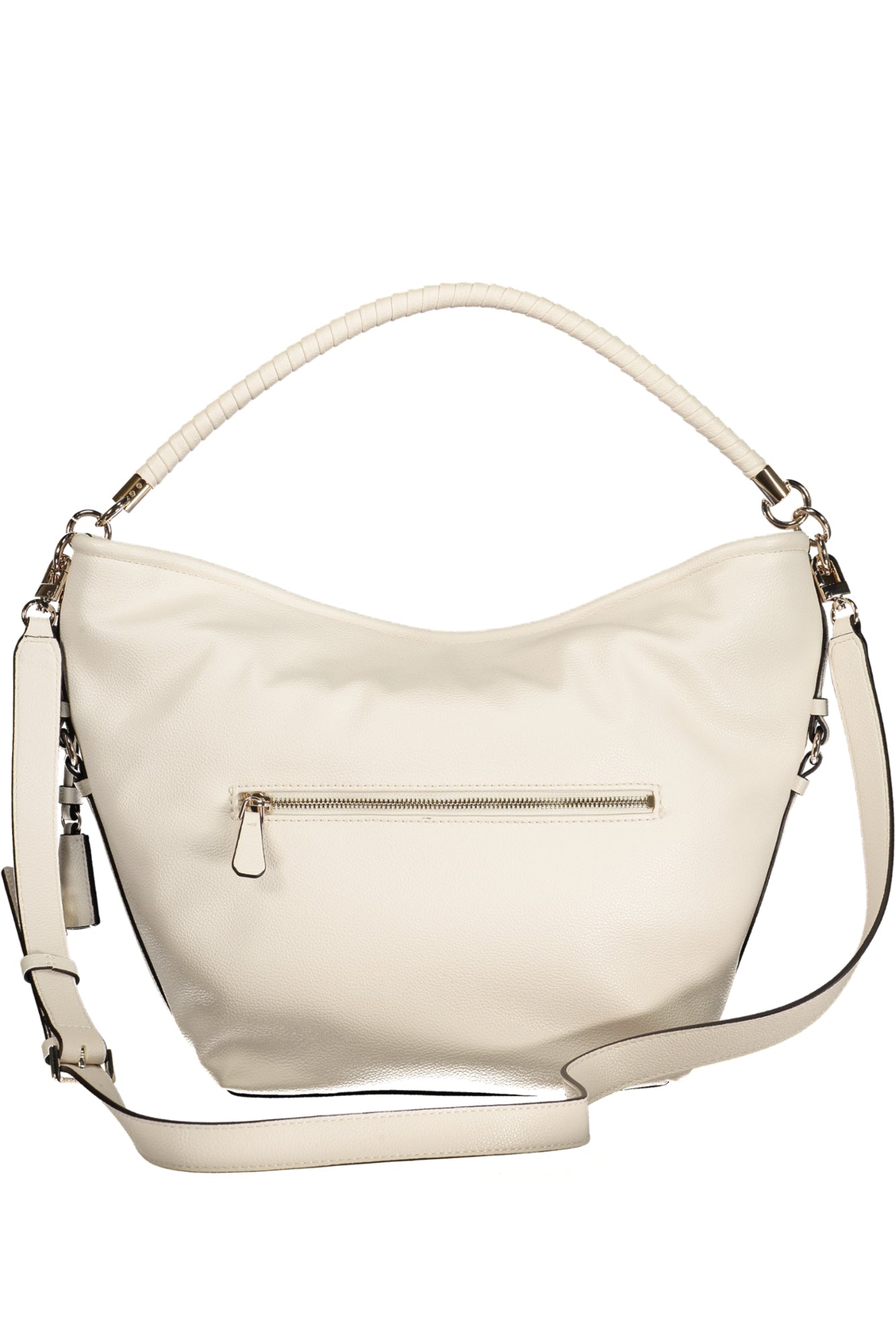 GUESS JEANS Damen Taschen – Danya Tasche online kaufen Weiß