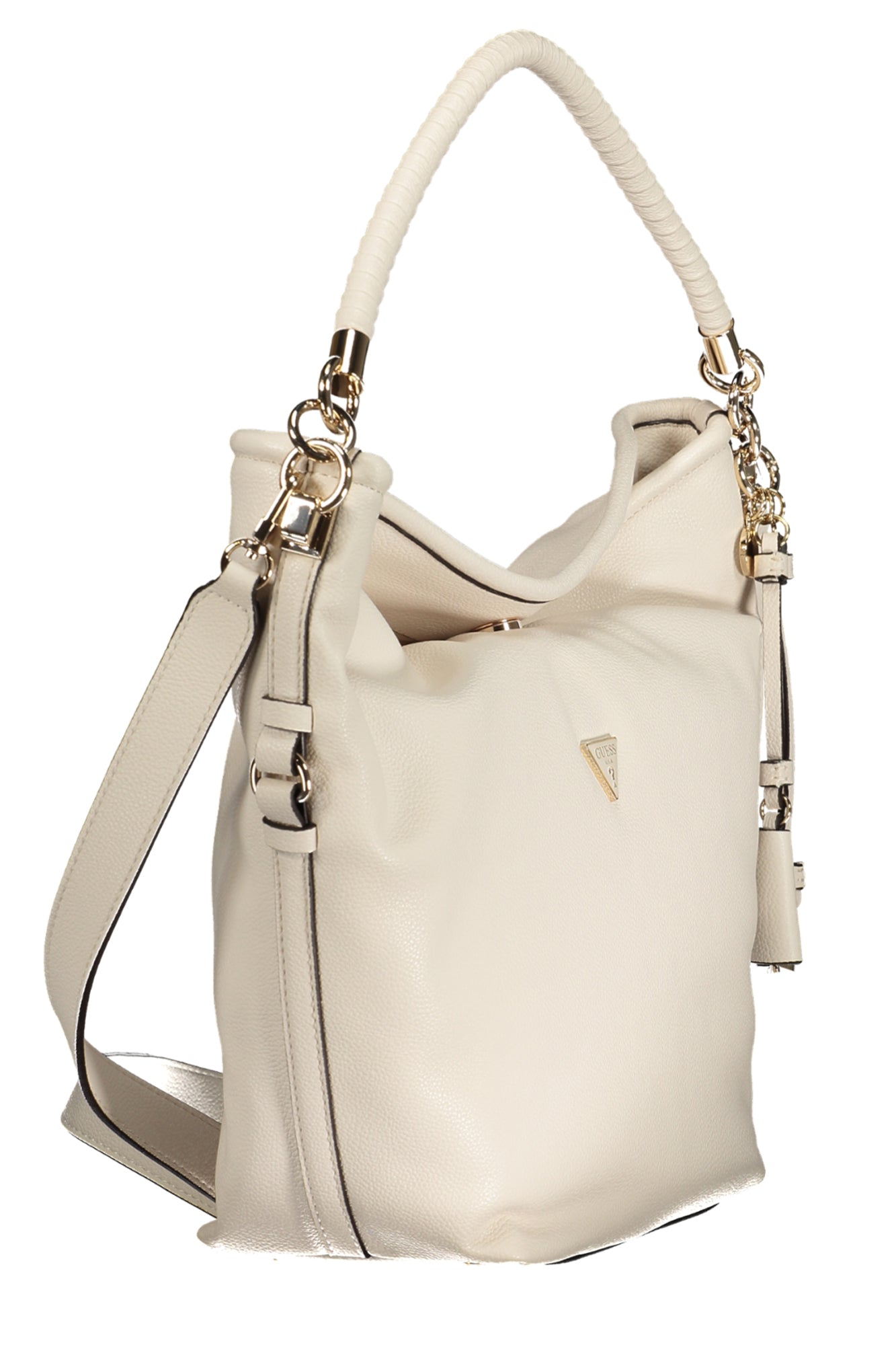 GUESS JEANS Damen Taschen – Danya Tasche online kaufen Weiß
