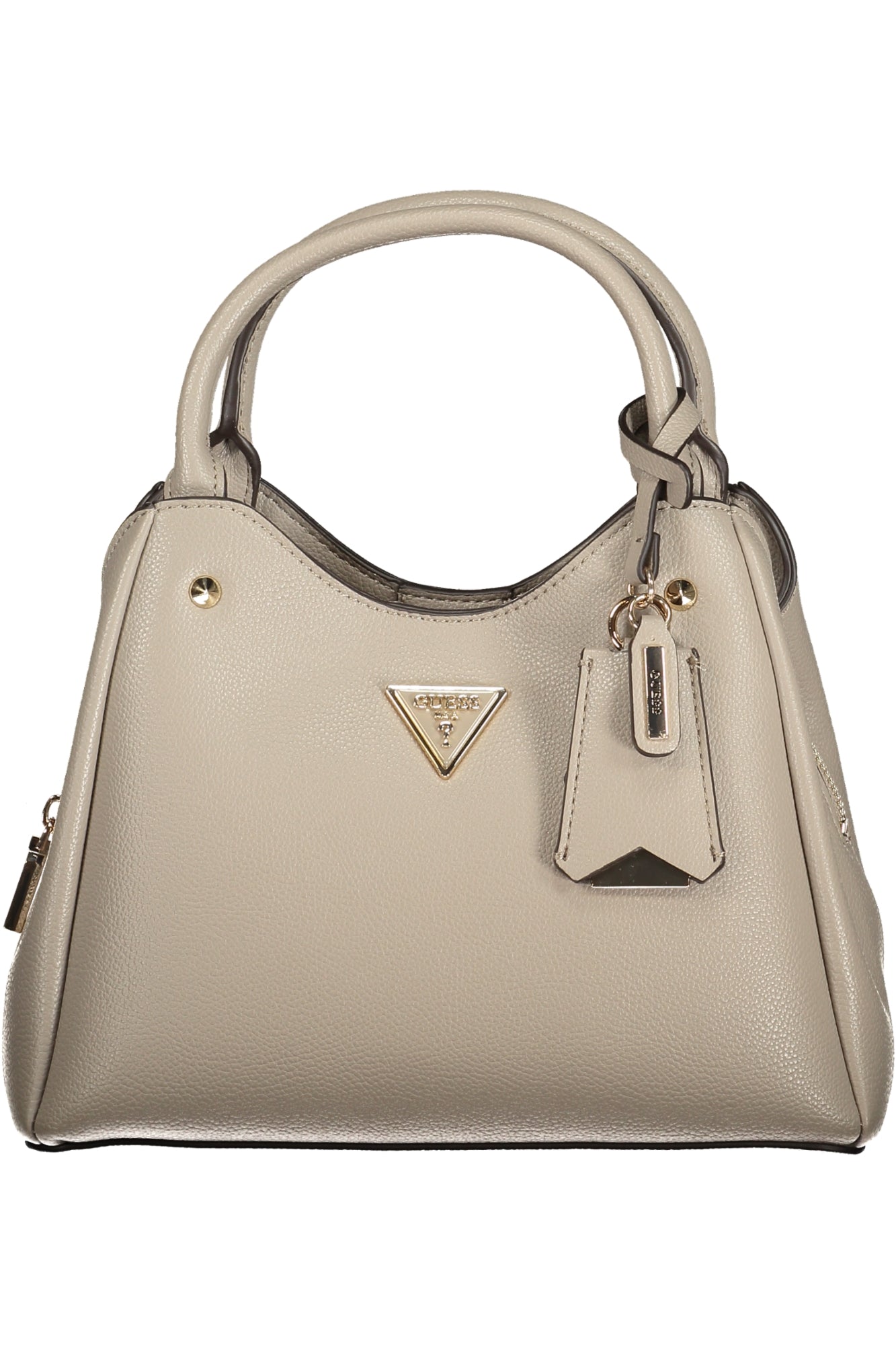 GUESS JEANS Damen Taschen – Meridian Tasche, mit Taschen Grau