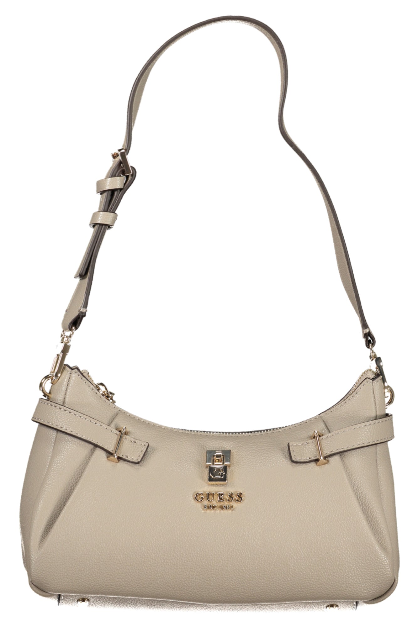 GUESS JEANS Damentasche Grau – Stilvolle Umhängetasche für Damen mit Logo-Details Grau
