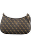 GUESS JEANS DAMEN BRAUN TASCHE