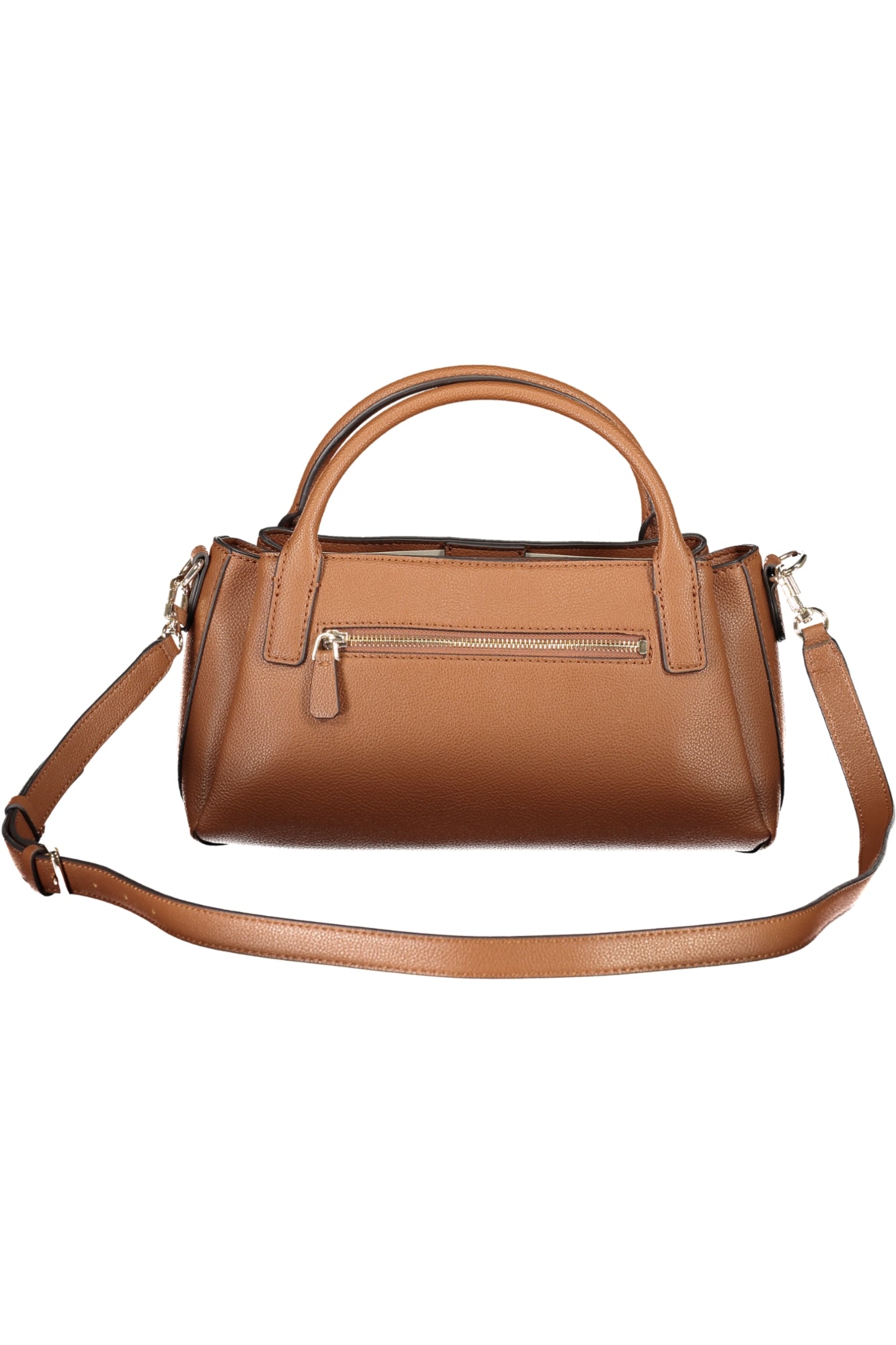 GUESS JEANS Damen Taschen – Camelia-tasche online kaufen Braun
