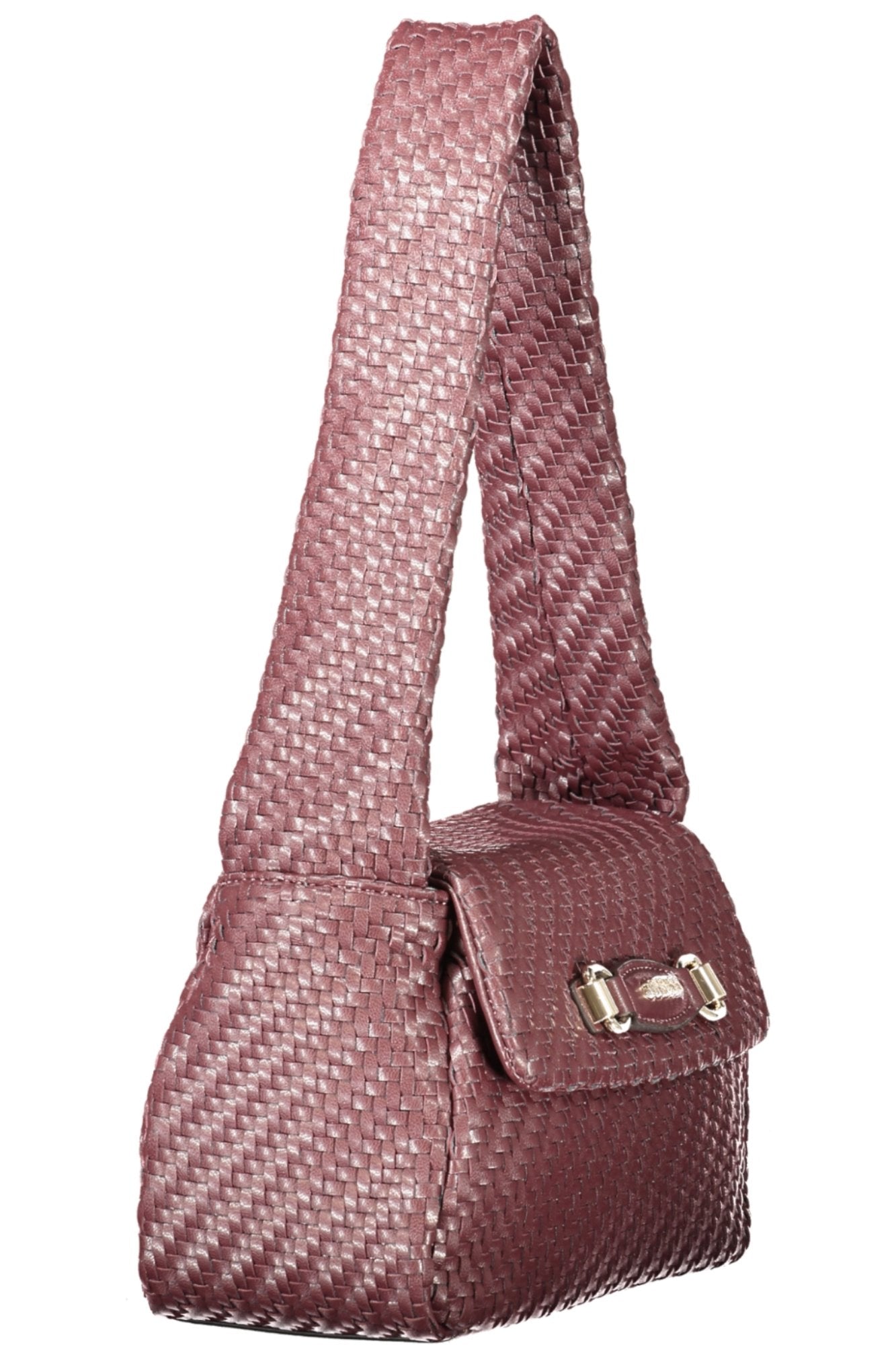 GUESS JEANS Damen Taschen – Francy-tasche online kaufen Braun