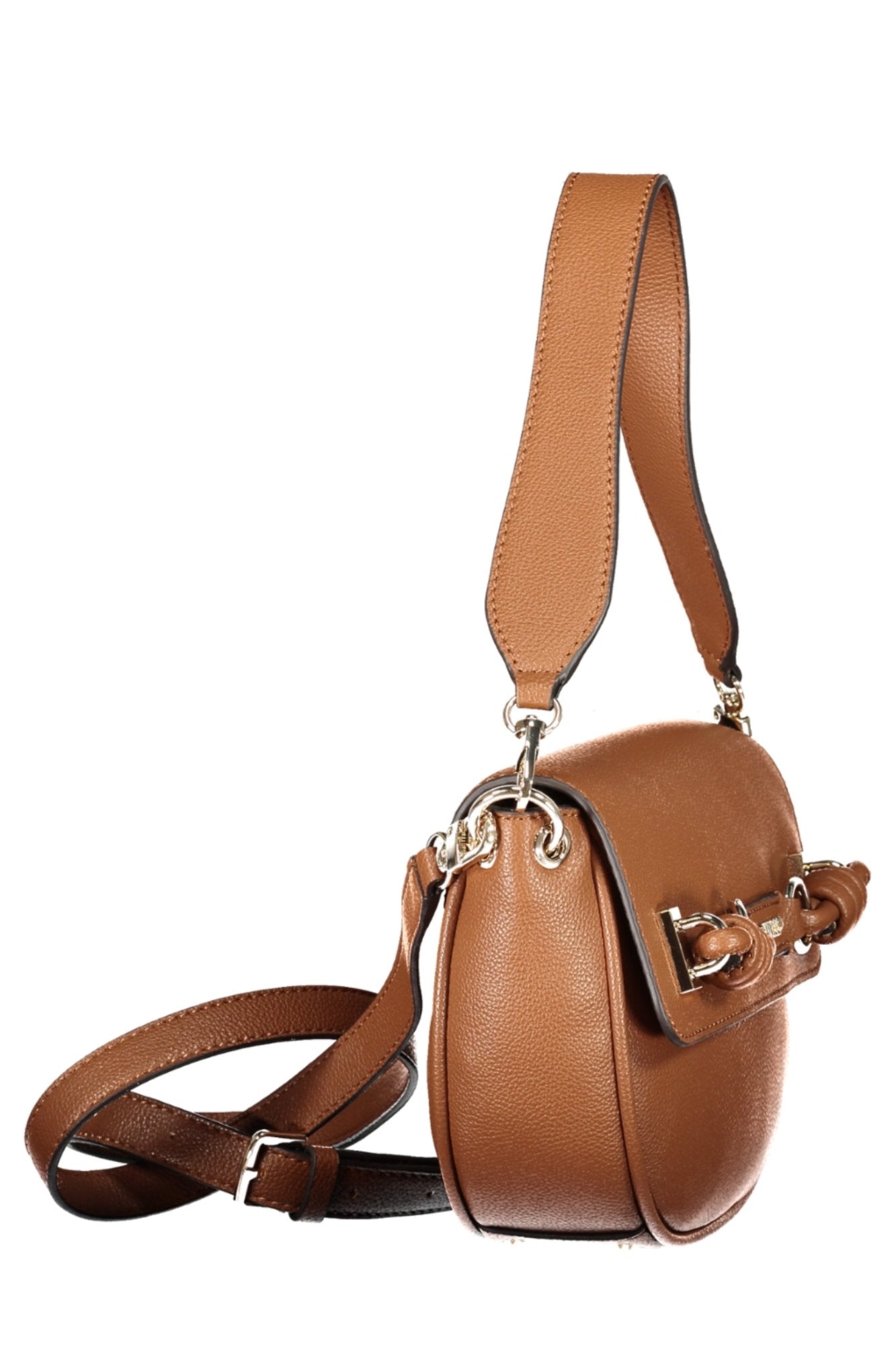GUESS JEANS Damen Taschen – Camelia-tasche online kaufen Braun