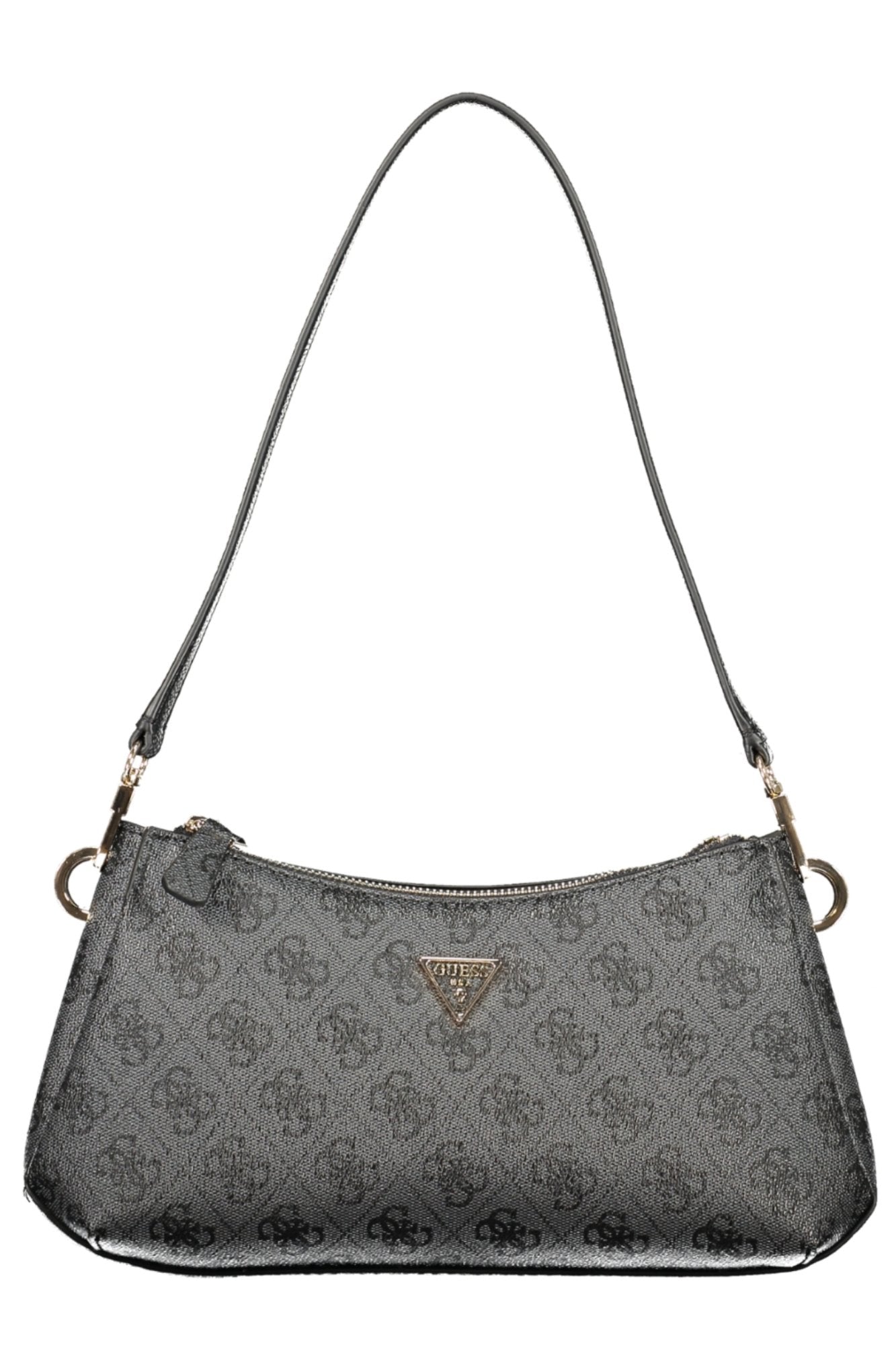 GUESS JEANS Damen Taschen – Noelle Mini-tasche online kaufen Schwarz