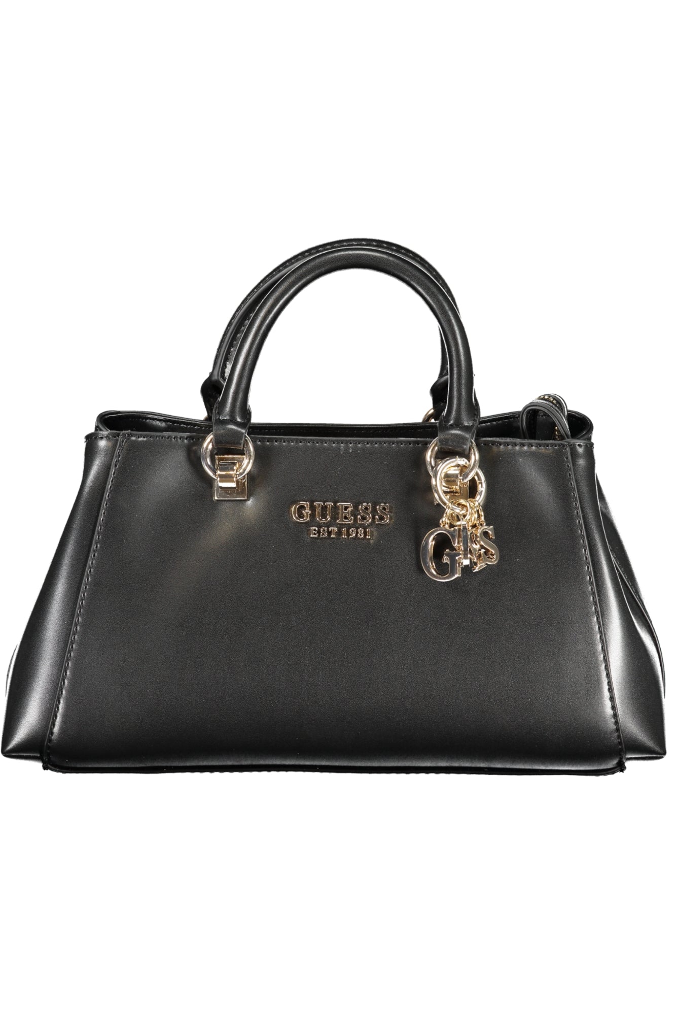 GUESS JEANS Damen Taschen – Evelune-tasche online kaufen Schwarz