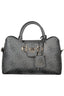 GUESS JEANS Damen Taschen – Janie Logo-tasche online kaufen Schwarz