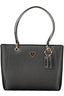 GUESS JEANS DAMEN SCHWARZE TASCHE