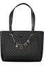 GUESS JEANS Damen Taschen – Everlee-tasche online kaufen Schwarz