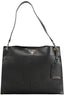 GUESS JEANS Damen Taschen – mit Taschen online kaufen Schwarz