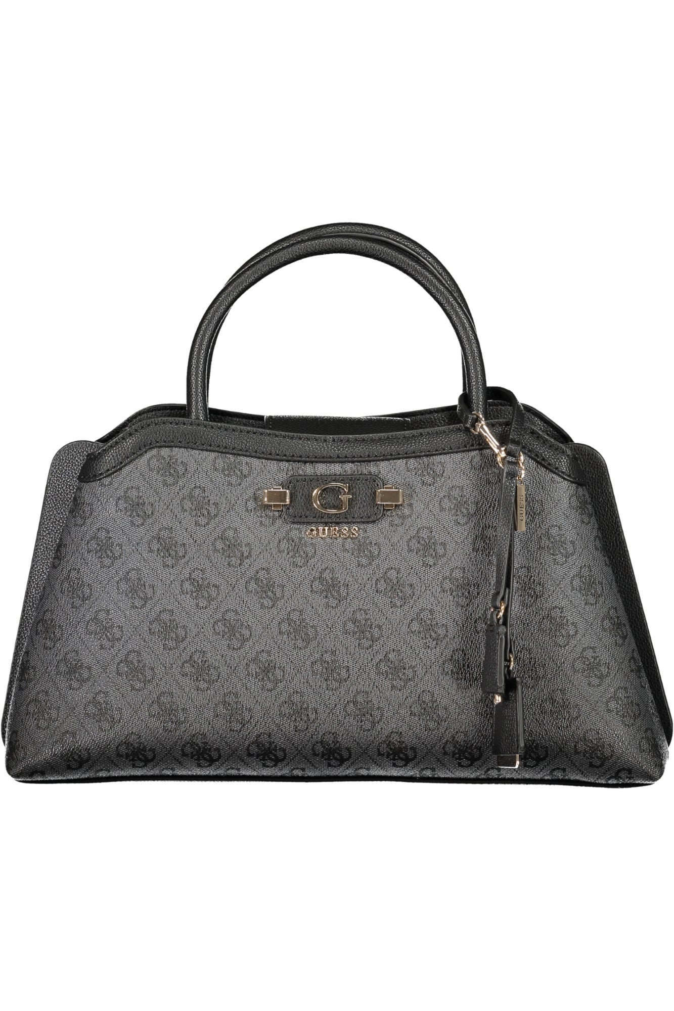 GUESS JEANS Damen Taschen – Lindsey-tasche online kaufen Schwarz