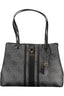 GUESS JEANS DAMEN SCHWARZE TASCHE
