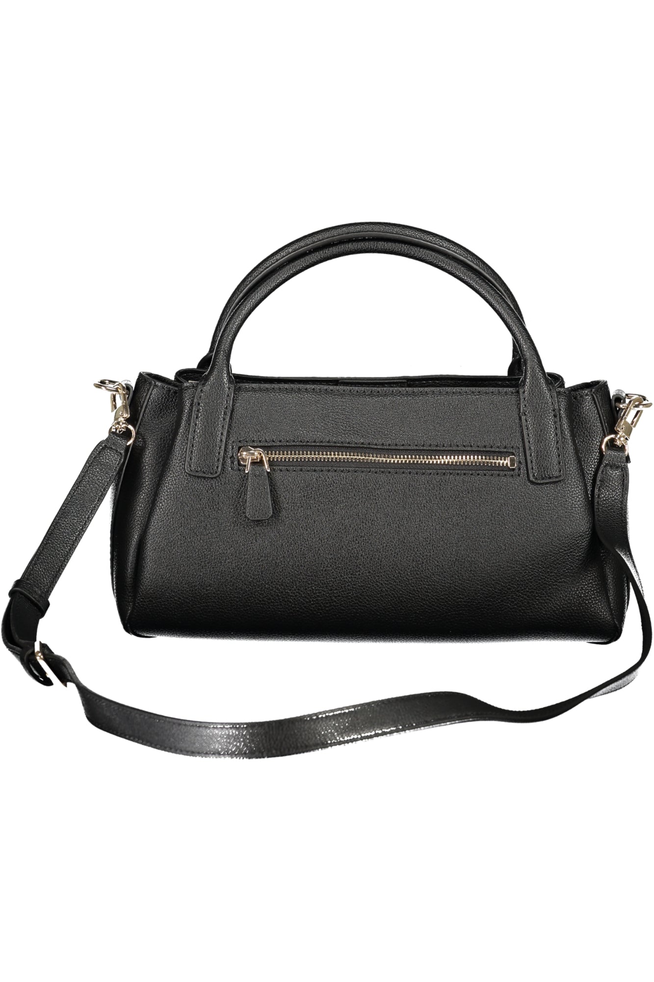 GUESS JEANS Damen Taschen – Camelia-tasche online kaufen Schwarz