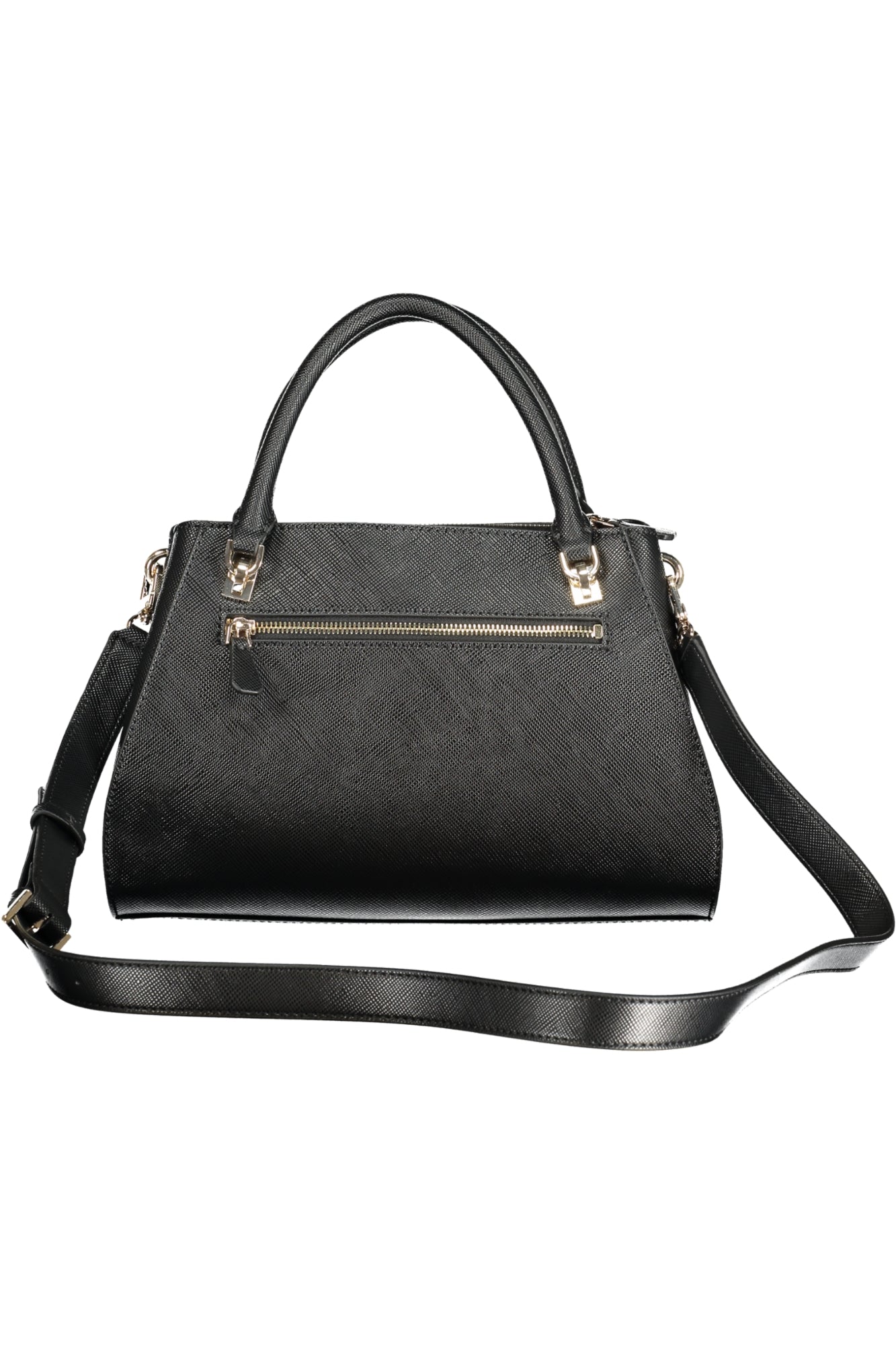 GUESS JEANS Damen Taschen – Noelle Tasche online kaufen Schwarz