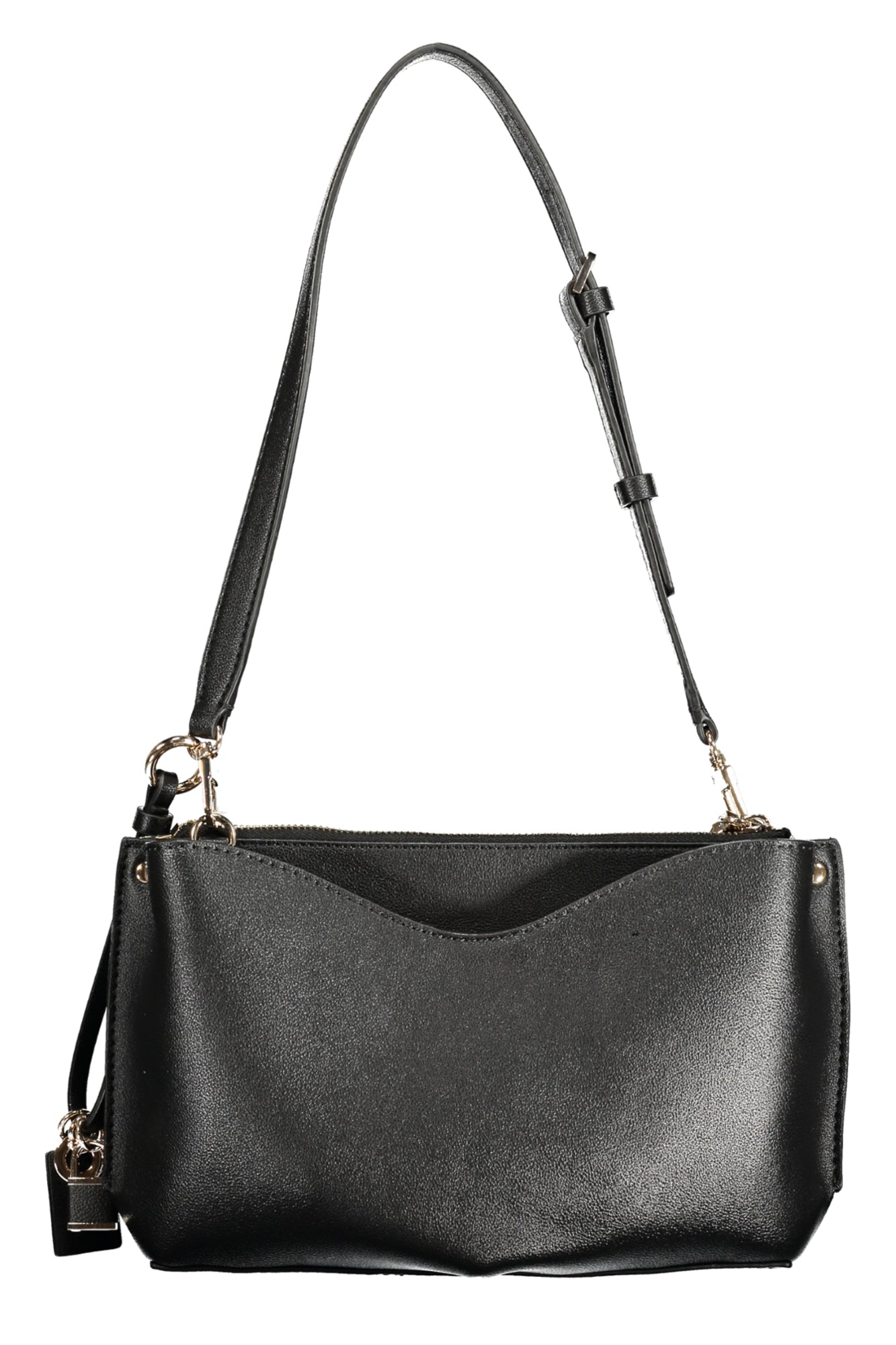 GUESS JEANS Damen Taschen – mit Reißverschluss online kaufen Schwarz