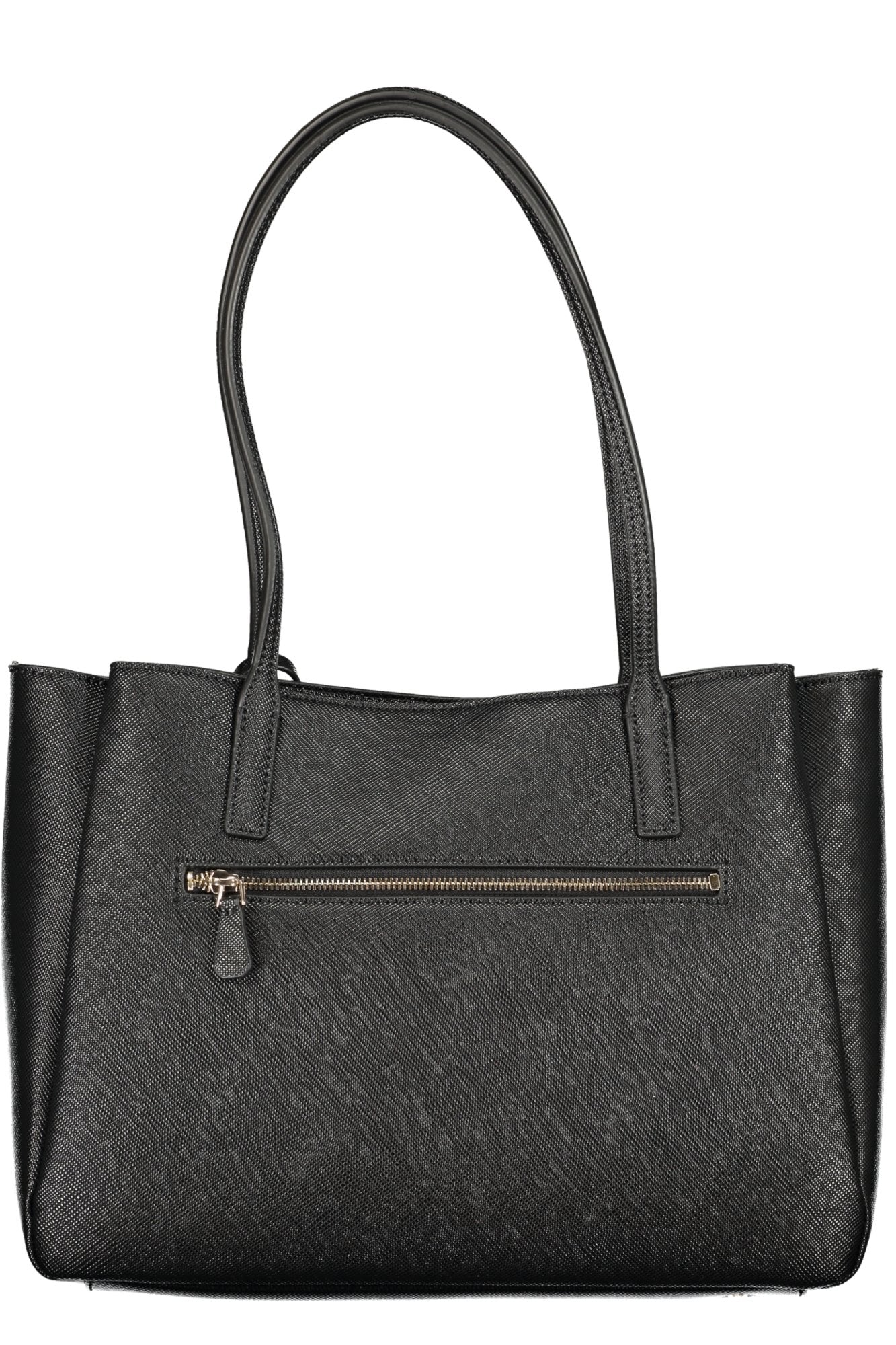 GUESS JEANS Damen Taschen – Noelle Tasche online kaufen Schwarz