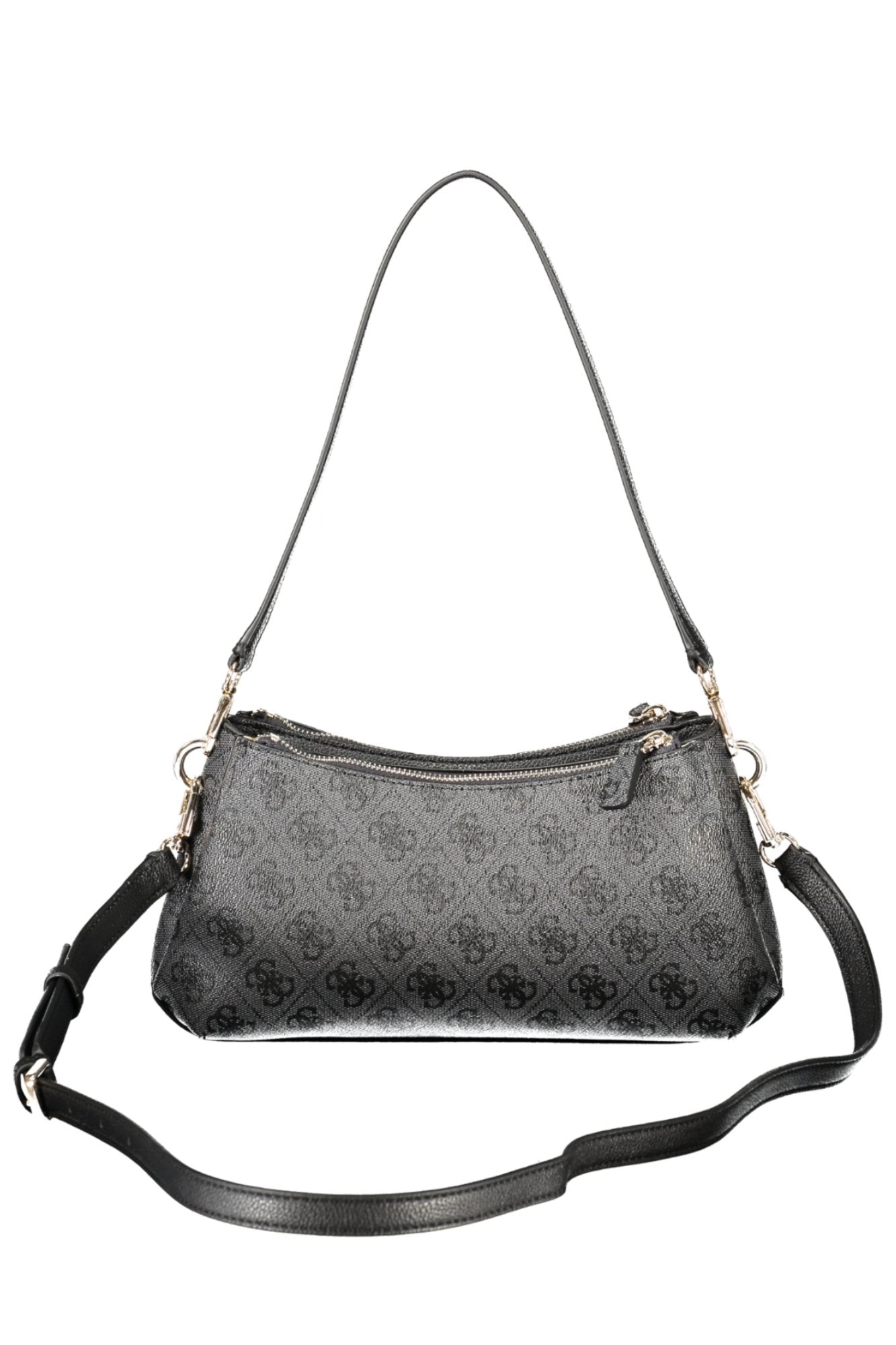 GUESS JEANS Damen Taschen – Noelle Mini-tasche online kaufen Schwarz