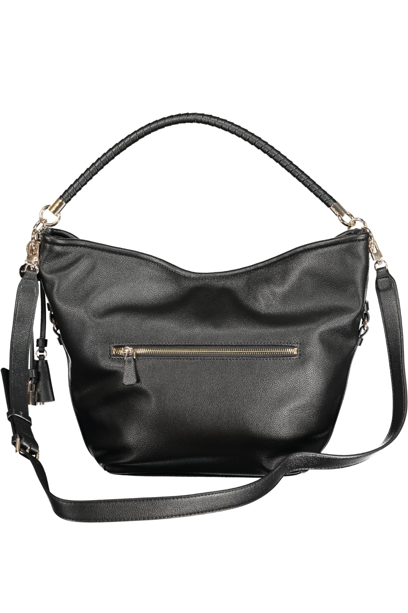 GUESS JEANS Damen Taschen – Danya Tasche online kaufen Schwarz