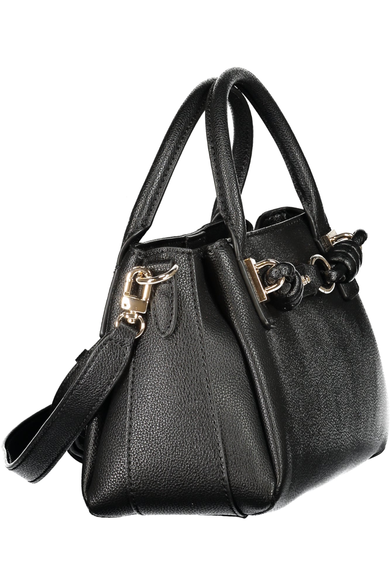 GUESS JEANS Damen Taschen – Camelia-tasche online kaufen Schwarz