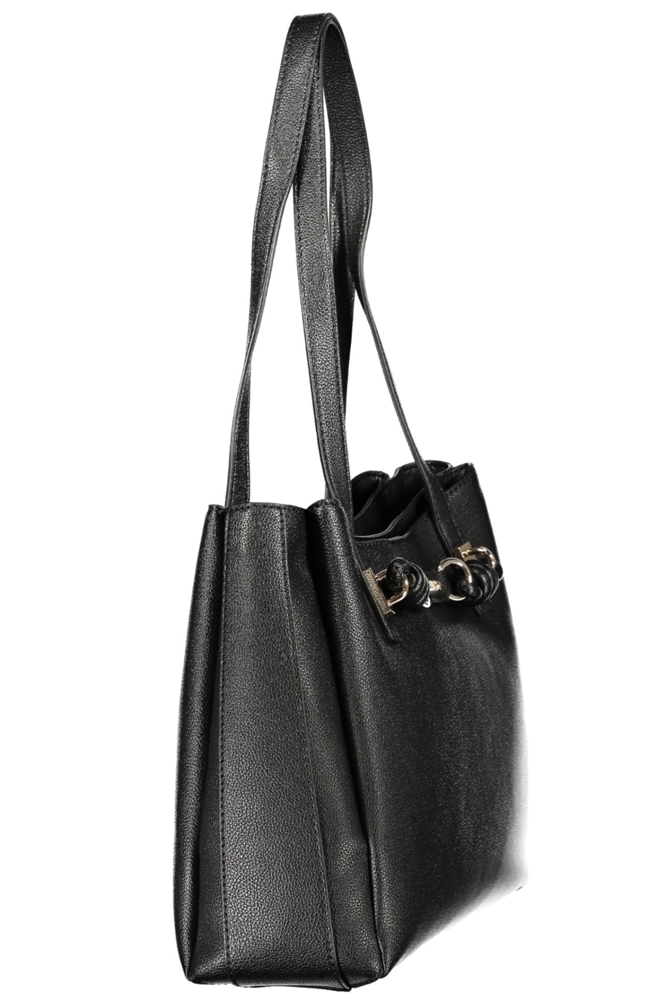 GUESS JEANS Damen Taschen – Camelia-tasche online kaufen Schwarz