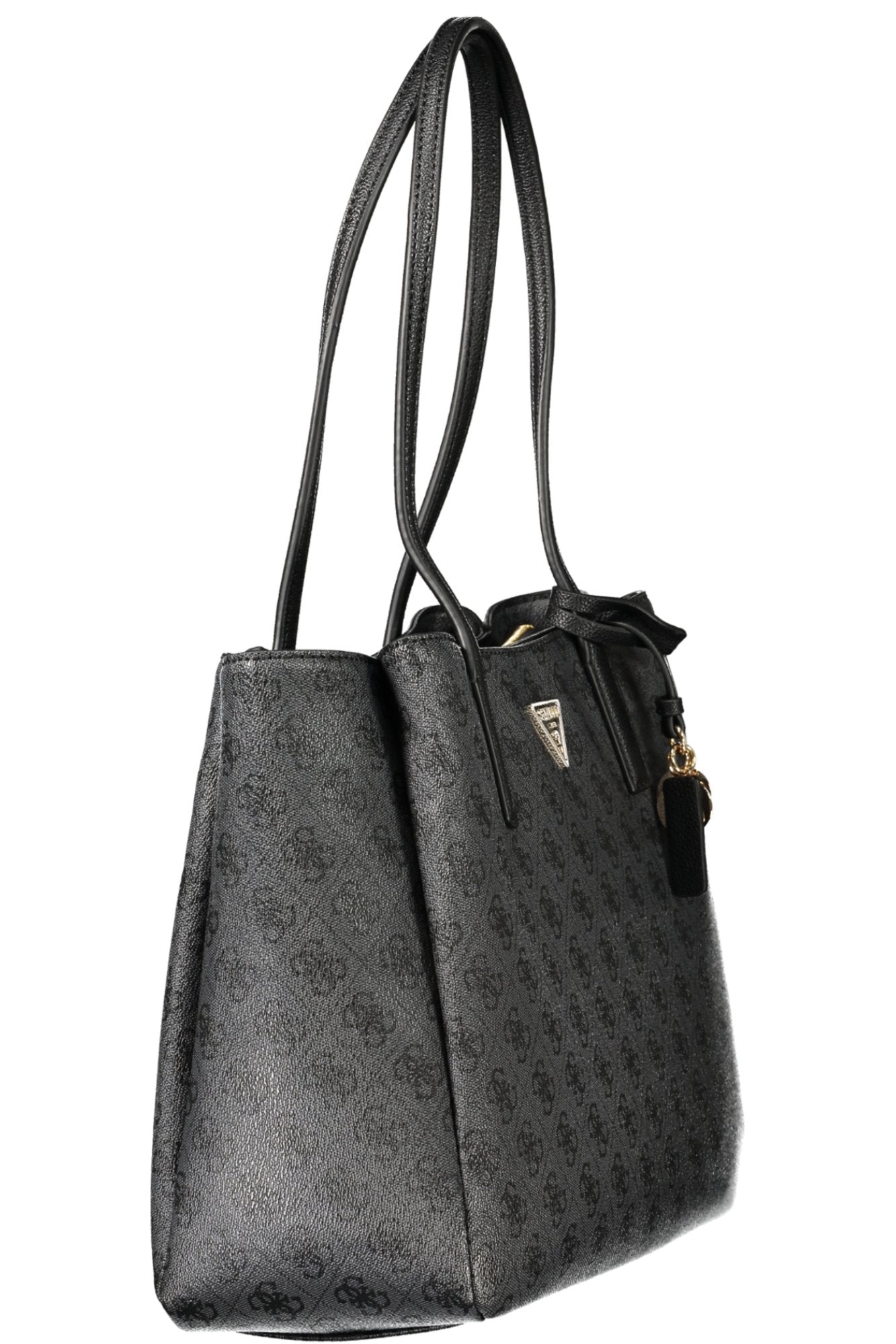 GUESS JEANS Damen Taschen – Noelle Tasche online kaufen Schwarz