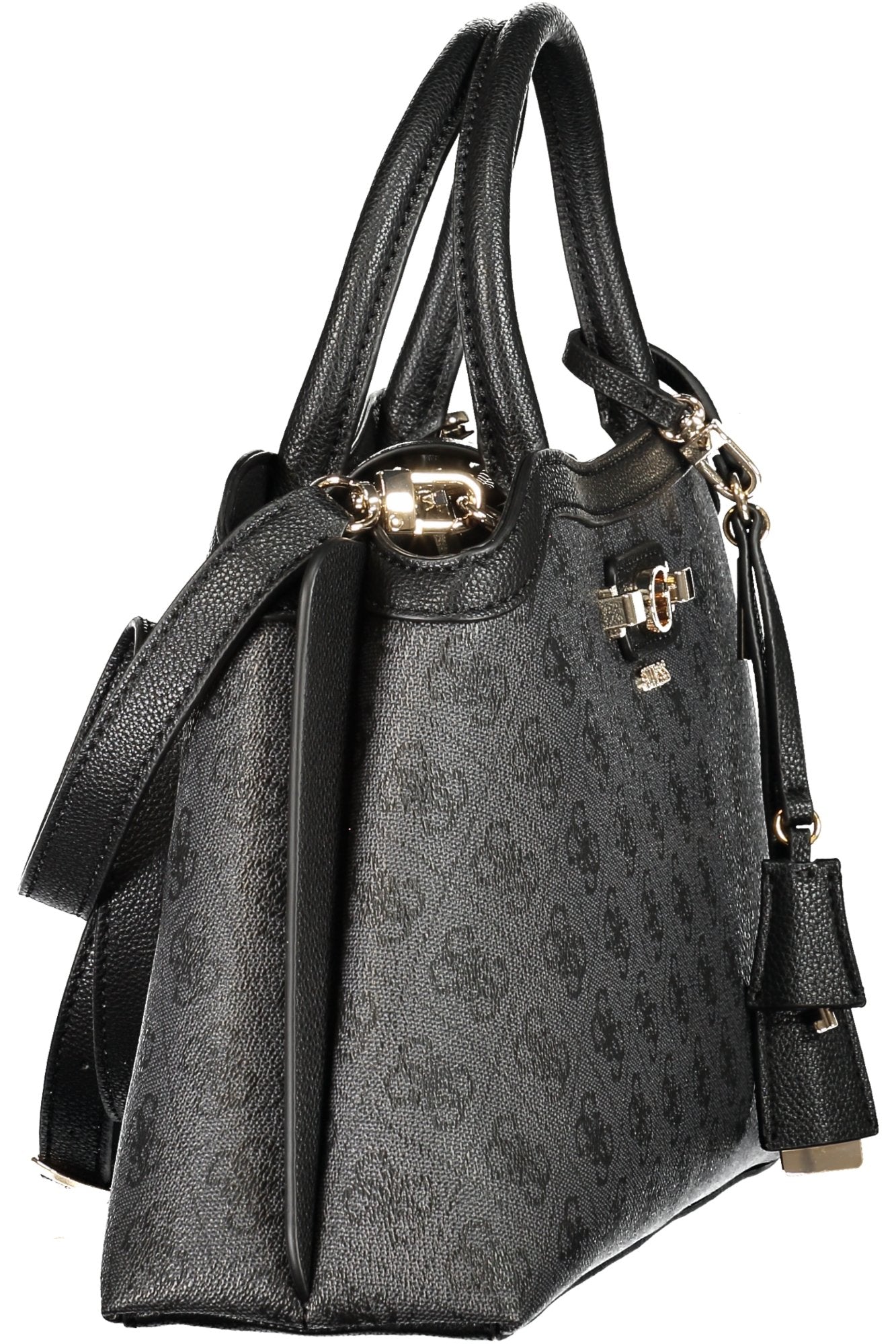 GUESS JEANS Damen Taschen – Lindsey-tasche online kaufen Schwarz