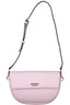 GUESS JEANS Damentasche Rosa – Verstellbare Schultertasche für Damen | Frühjahr/Sommer Rosa