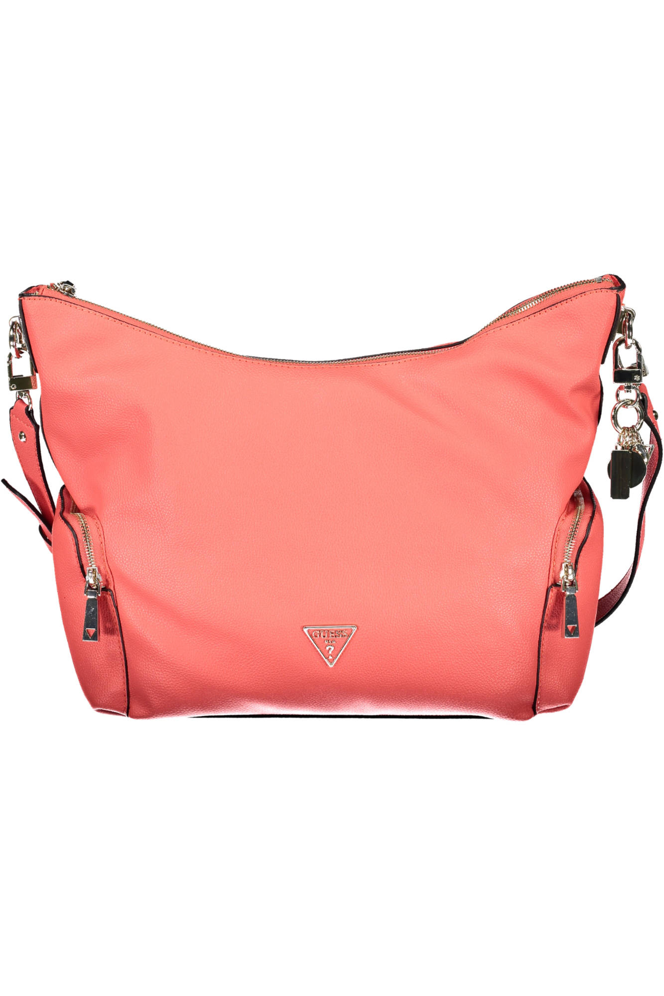 Guess Jeans Damentasche Rosa Rosa