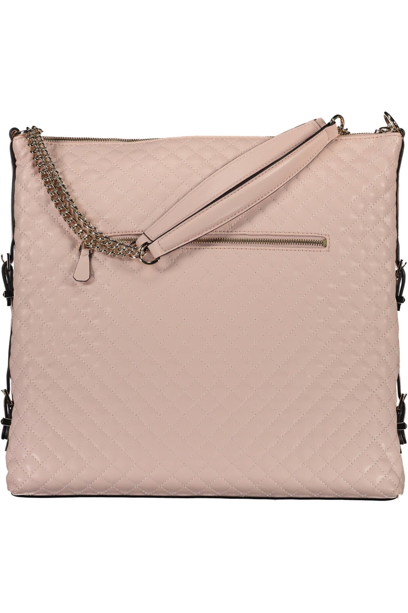 Guess Jeans Damentasche Rosa Rosa