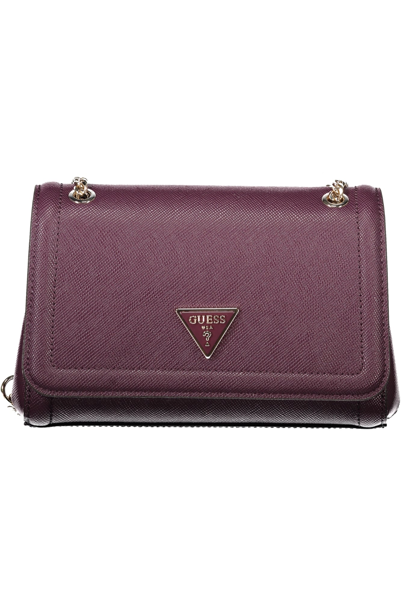 GUESS JEANS Damen Taschen – Noelle-tasche online kaufen Violett