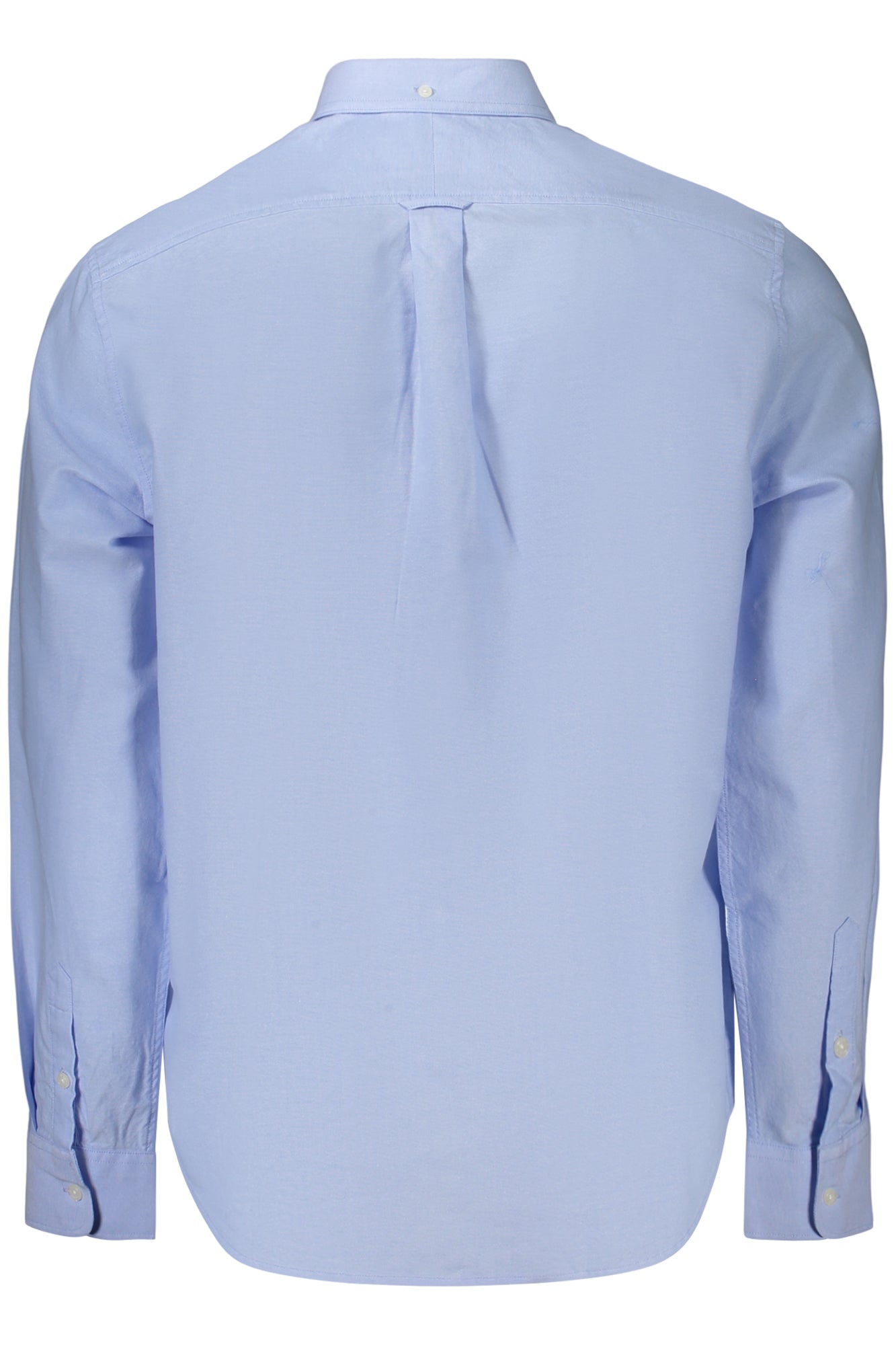 GUESS JEANS Herren Hemden Hellblau