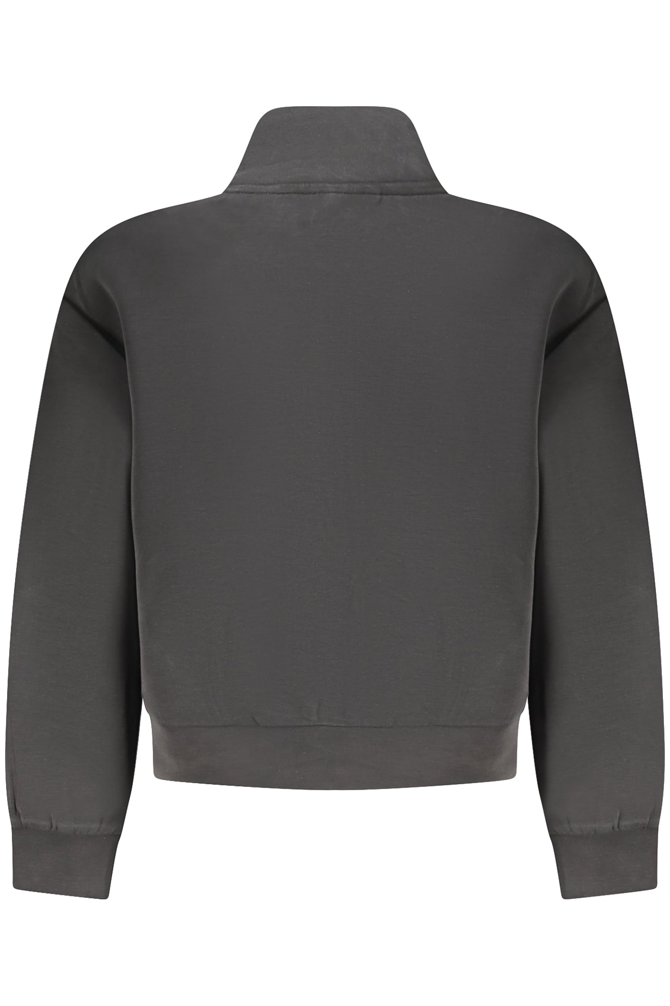 GUESS JEANS Kinder Sweatshirt – mit Taschen | Sweatshirts Schwarz