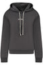 Guess Jeans Sweatshirt Ohne Reissverschluss Damen Schwarz Schwarz