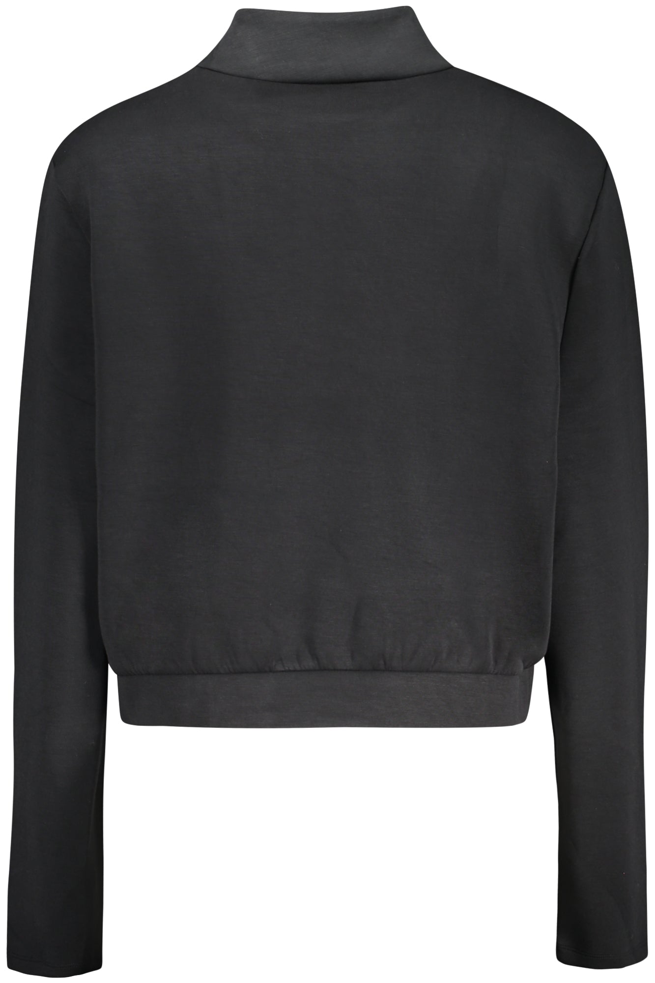 GUESS JEANS Damen Sweatshirt | Sweatshirts online kaufen Schwarz